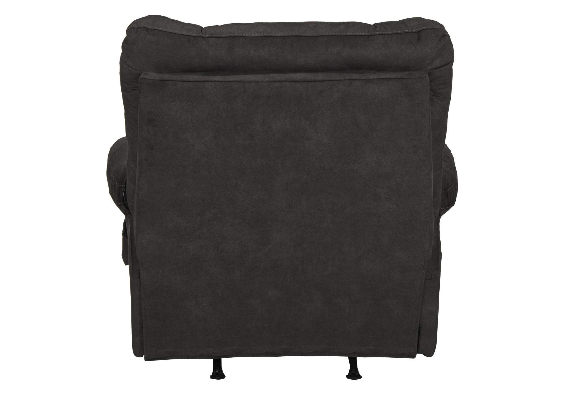 Manfred Rocker Recliner with Heat and Massage image 5