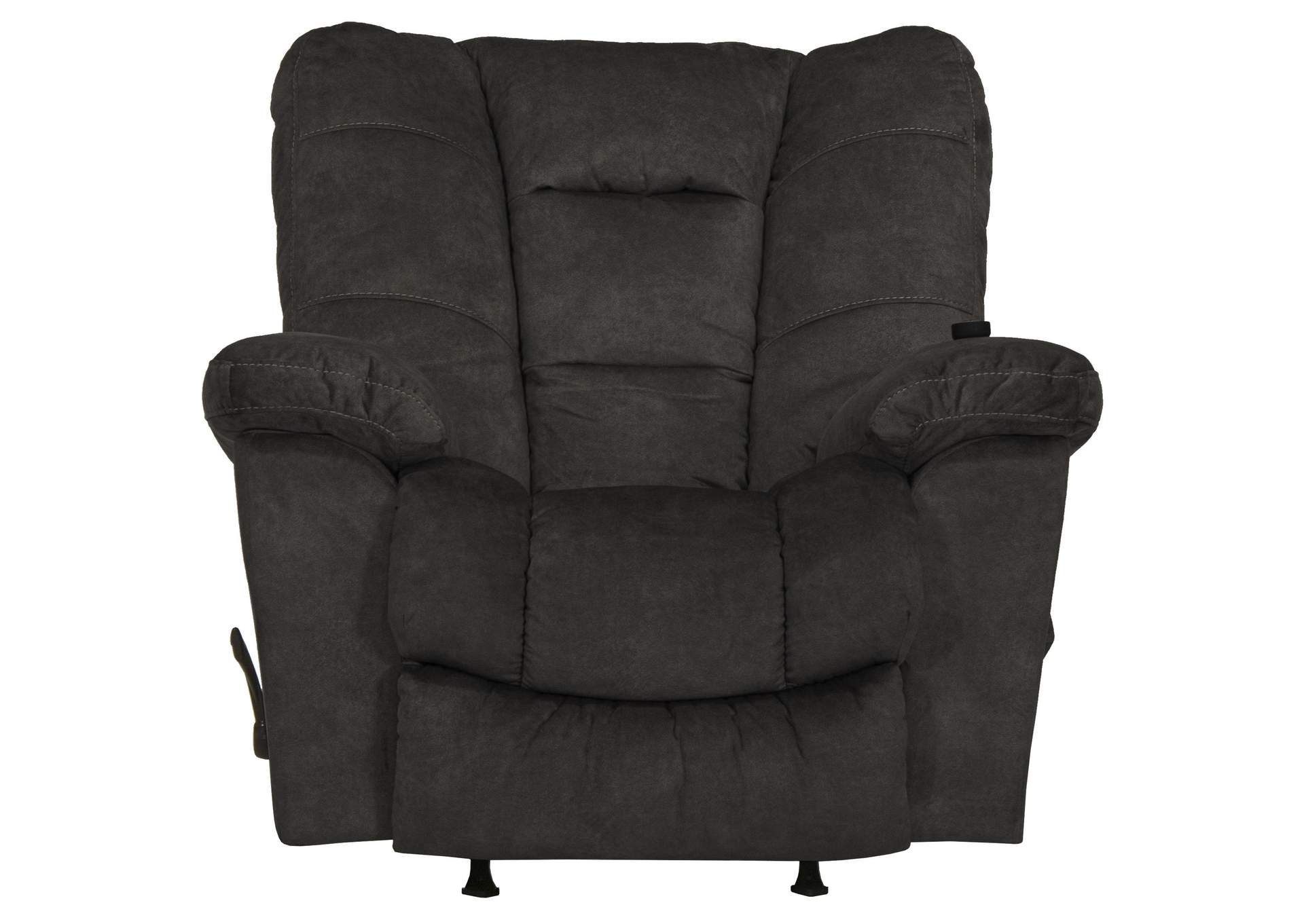 Manfred Rocker Recliner with Heat and Massage image 6