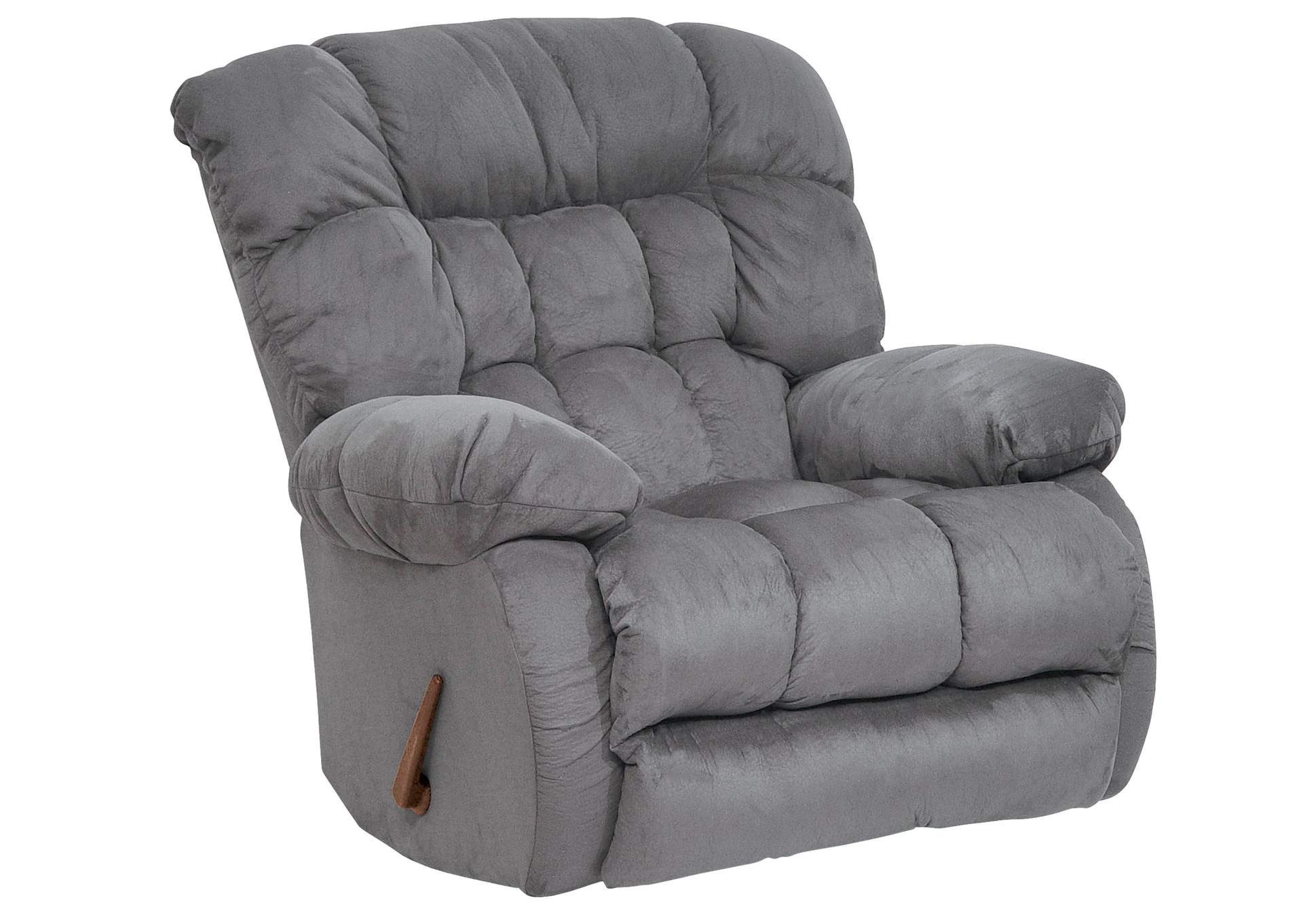 Teddybear Chaise Rocker Recliner image 4