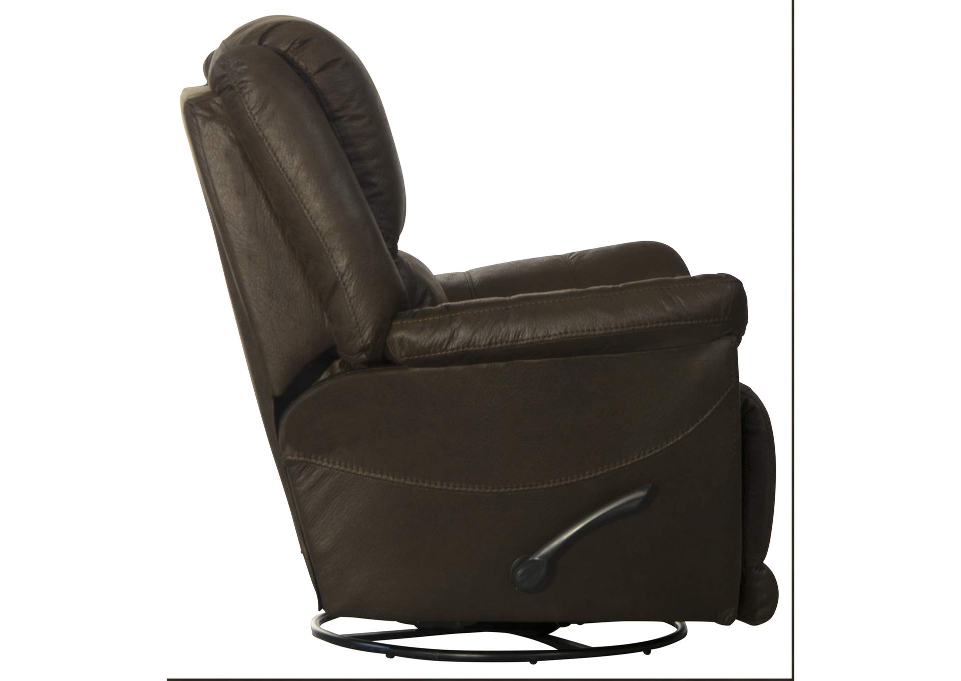Cole Chaise Swivel Glider Recliner