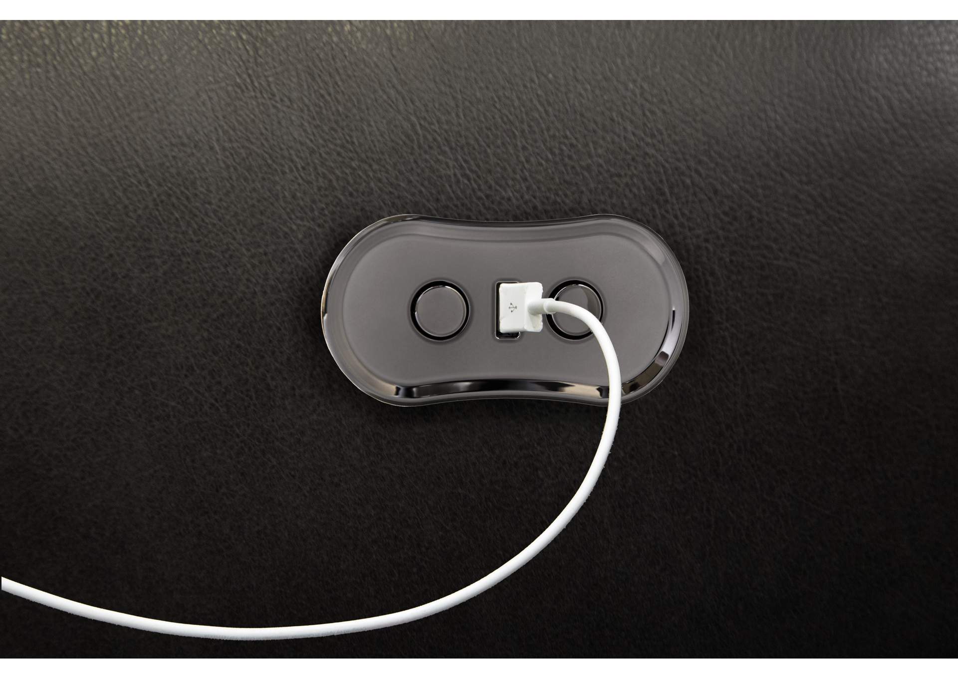 Bosa Power Reclining Loveseat image 3
