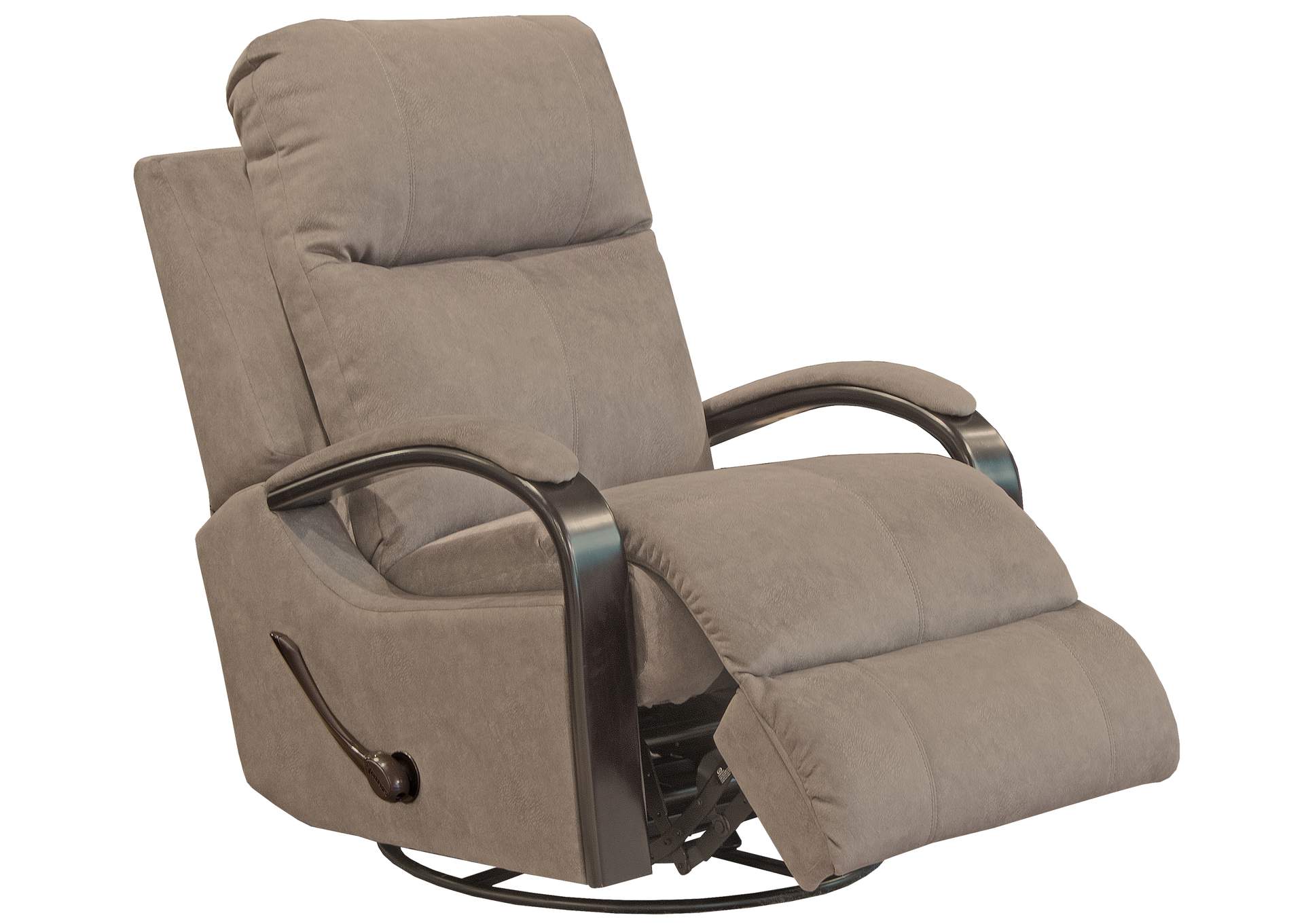 Niles Swivel Glider Recliner