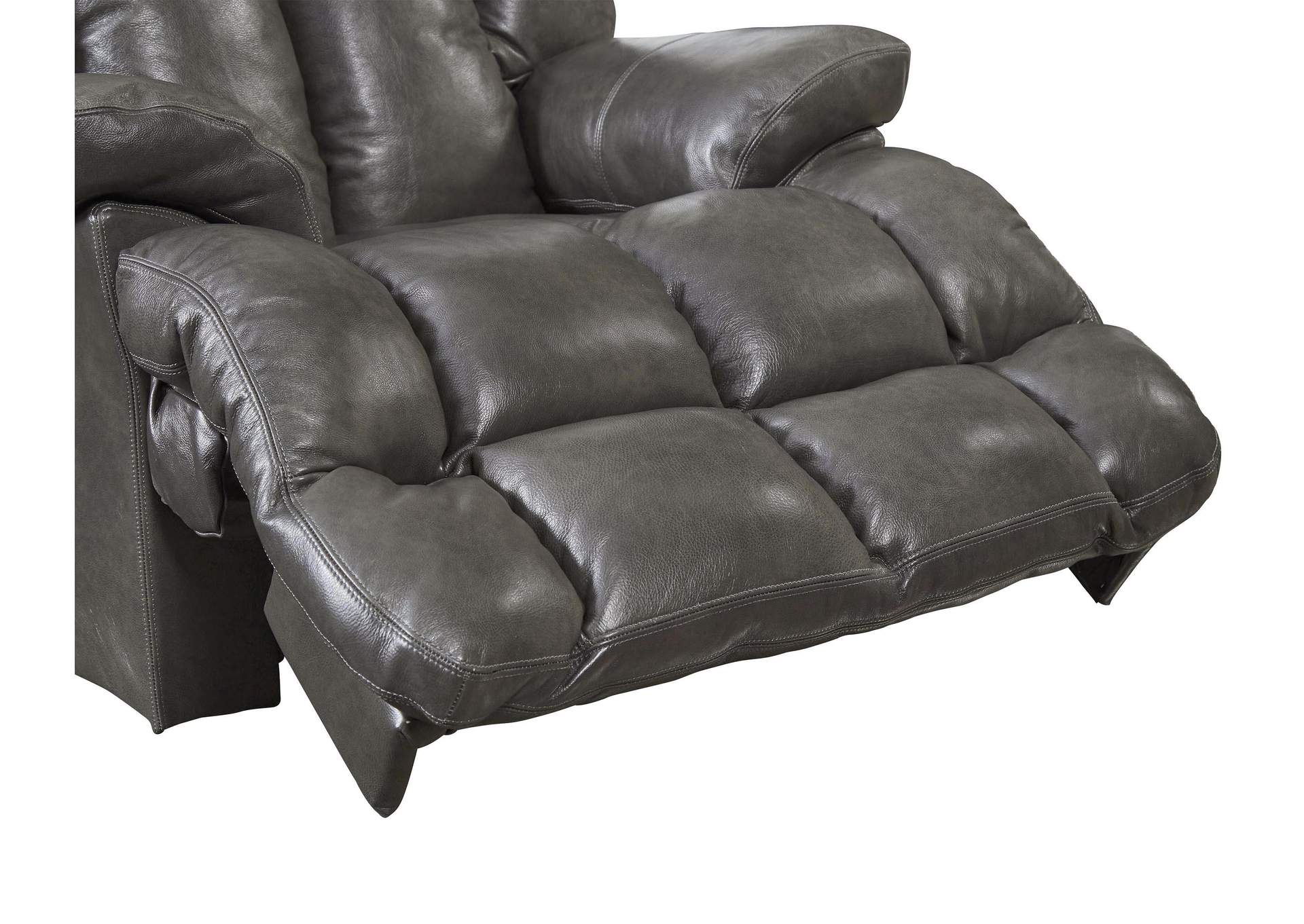 Victor Chaise Rocker Recliner image 6