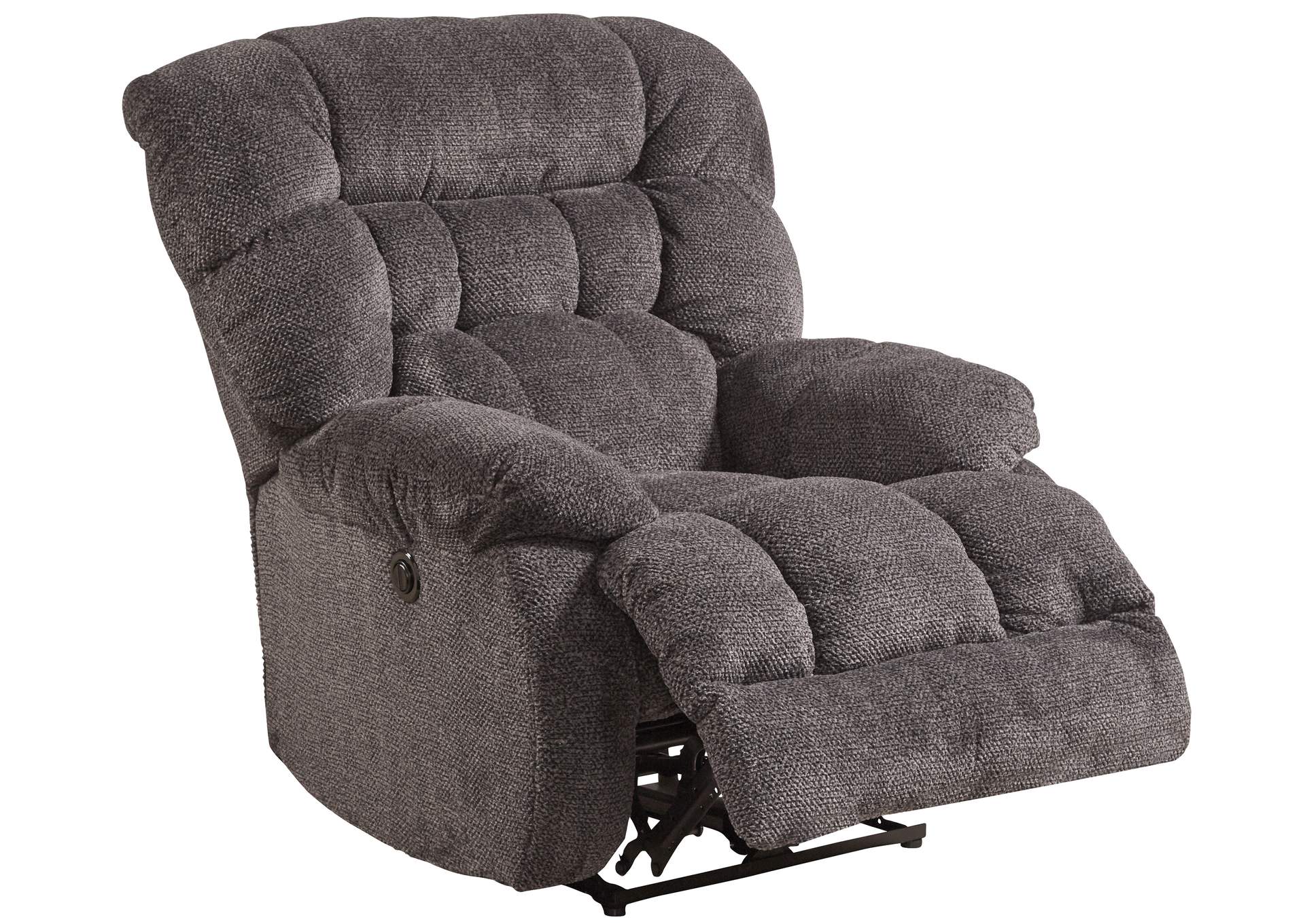 Daly Power Lay Flat Recliner image 3