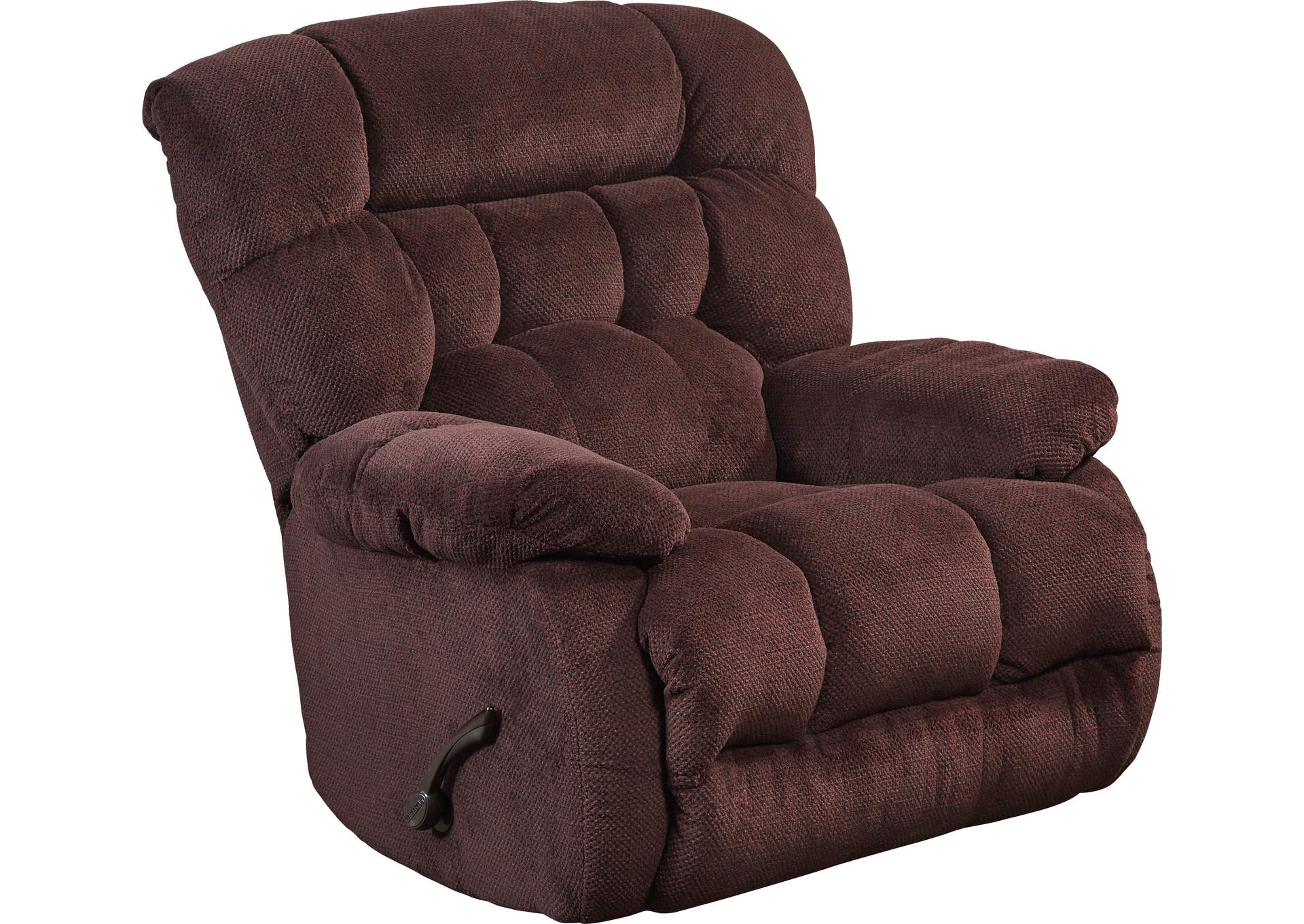 Daly Chaise Rocker Recliner