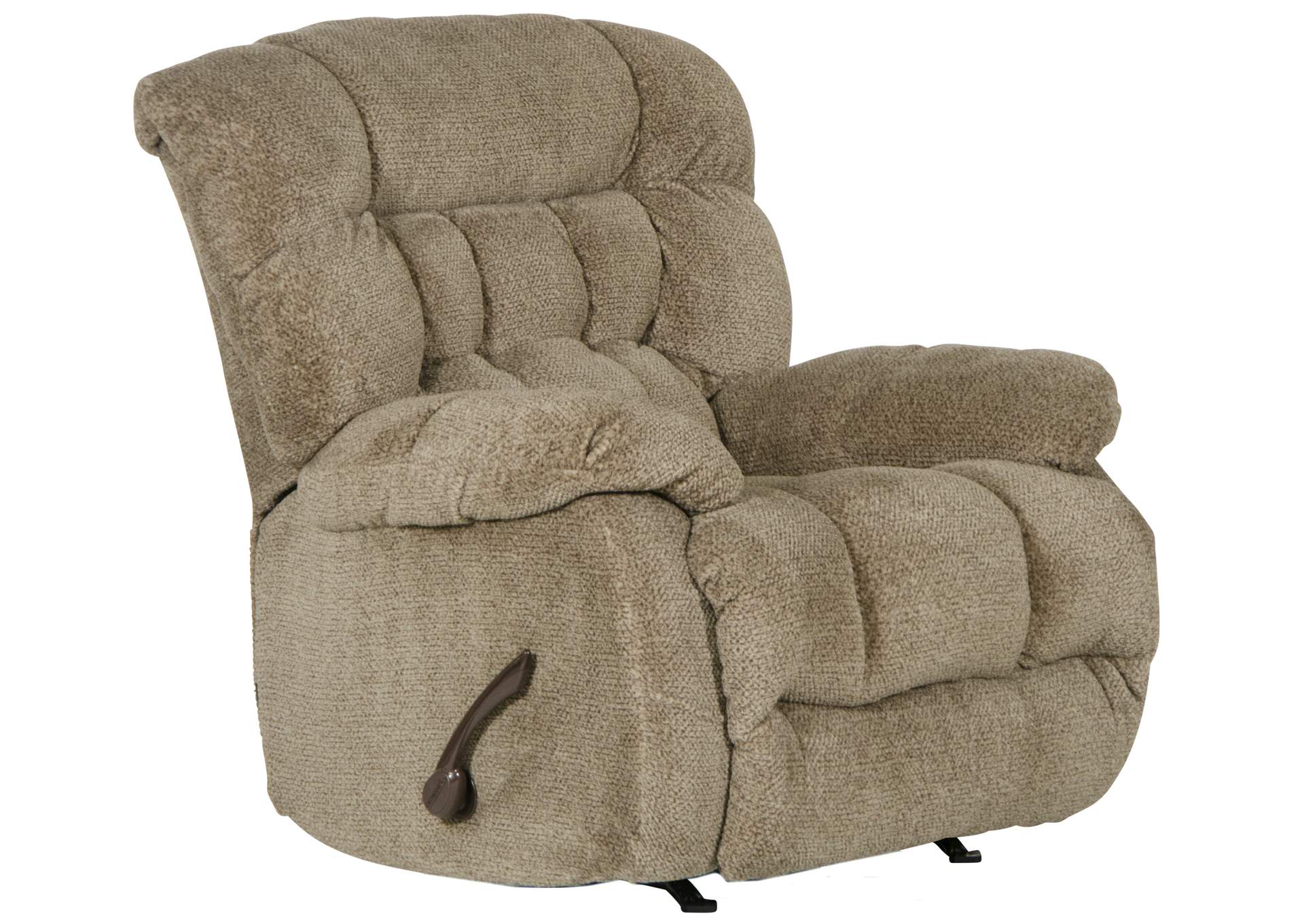 Daly Chaise Rocker Recliner