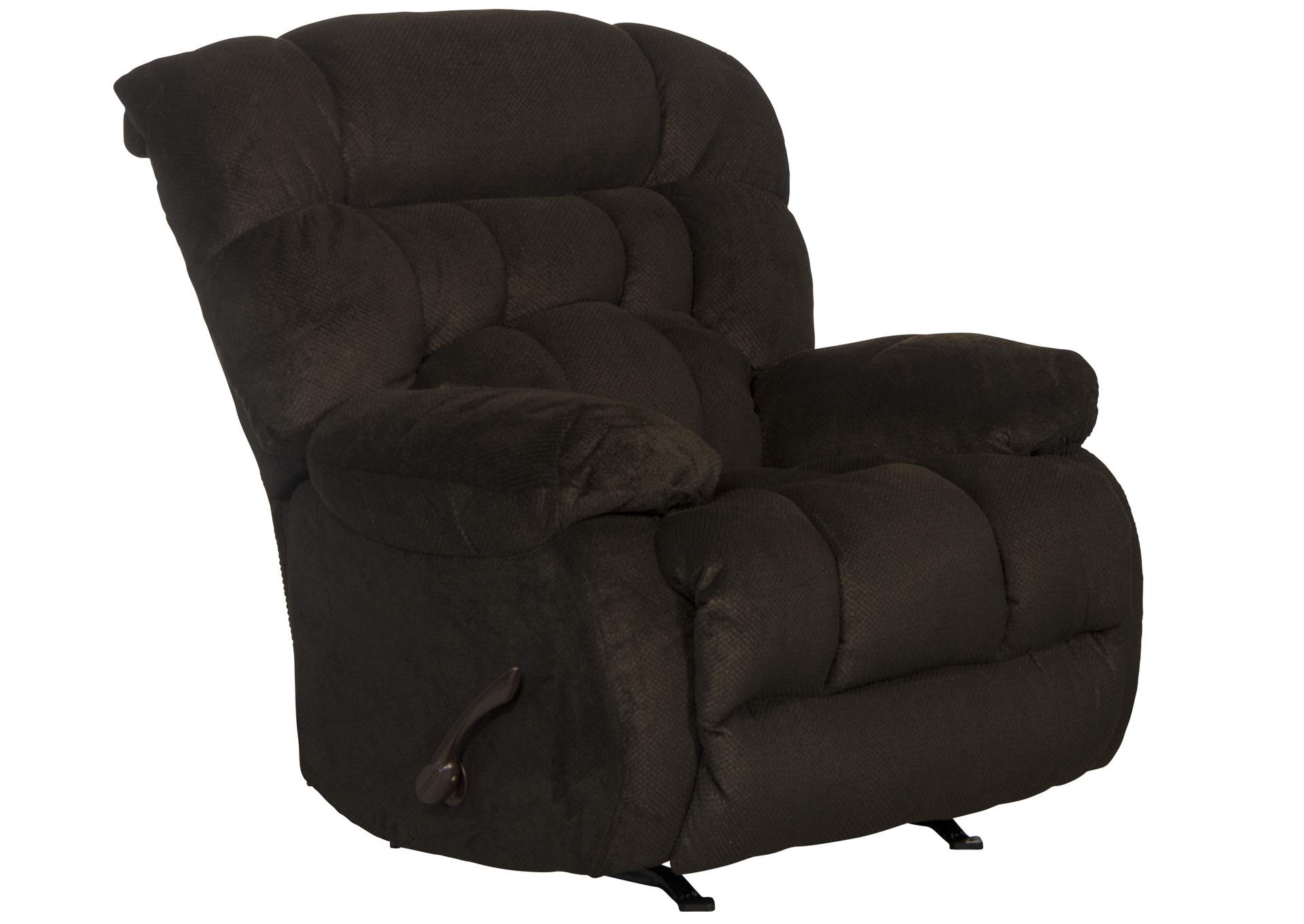 Daly Chaise Rocker Recliner