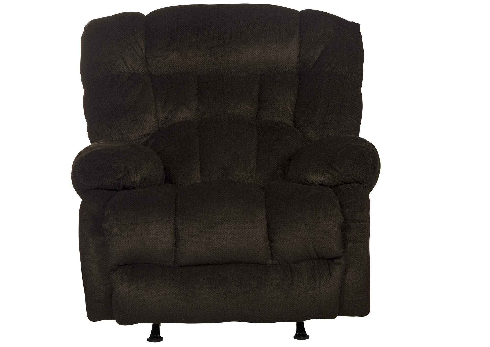 Daly Chaise Rocker Recliner