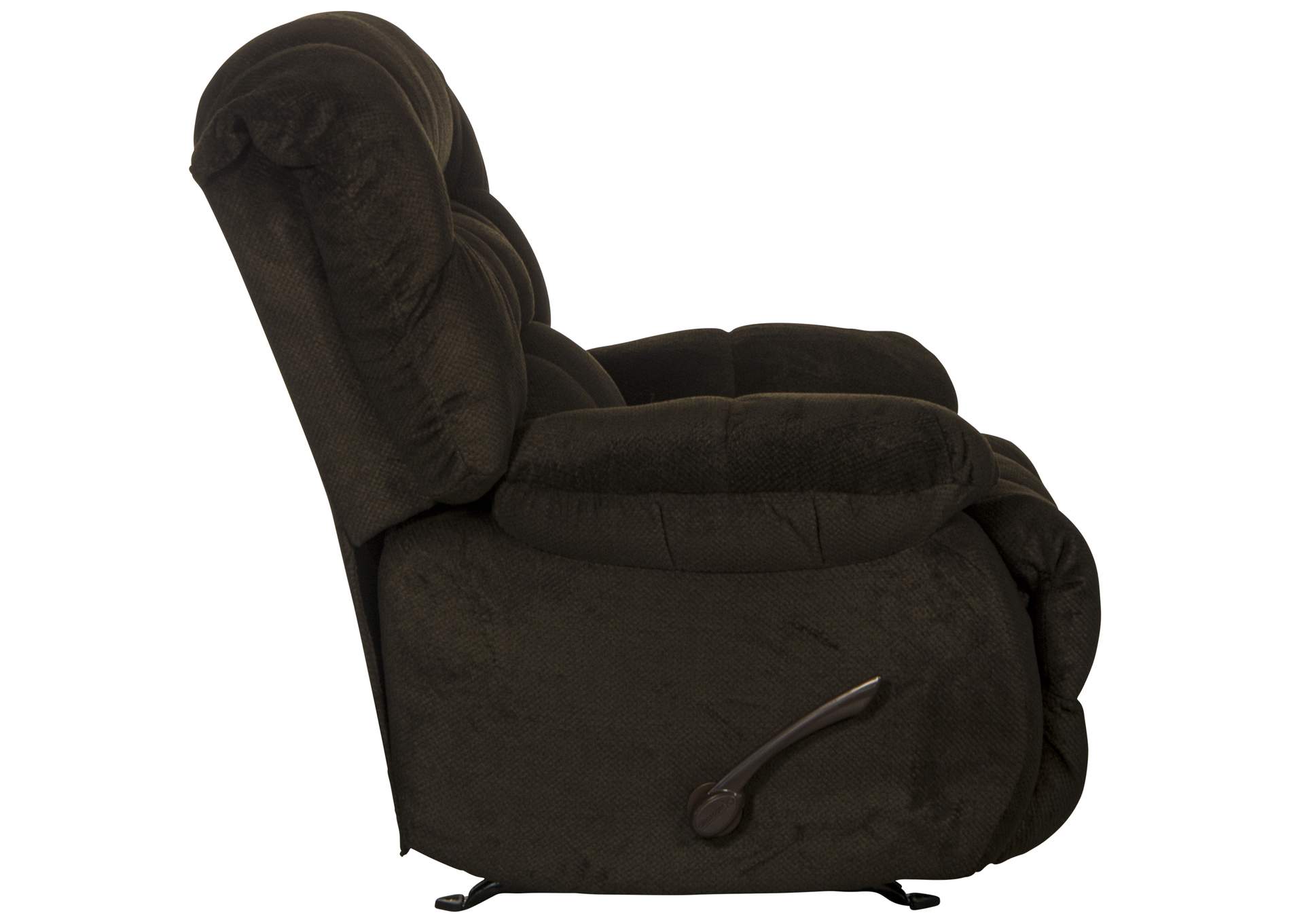 Daly Chaise Rocker Recliner