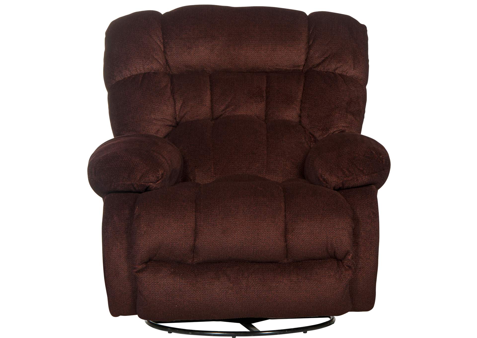 Daly Chaise Swivel Glider Recliner