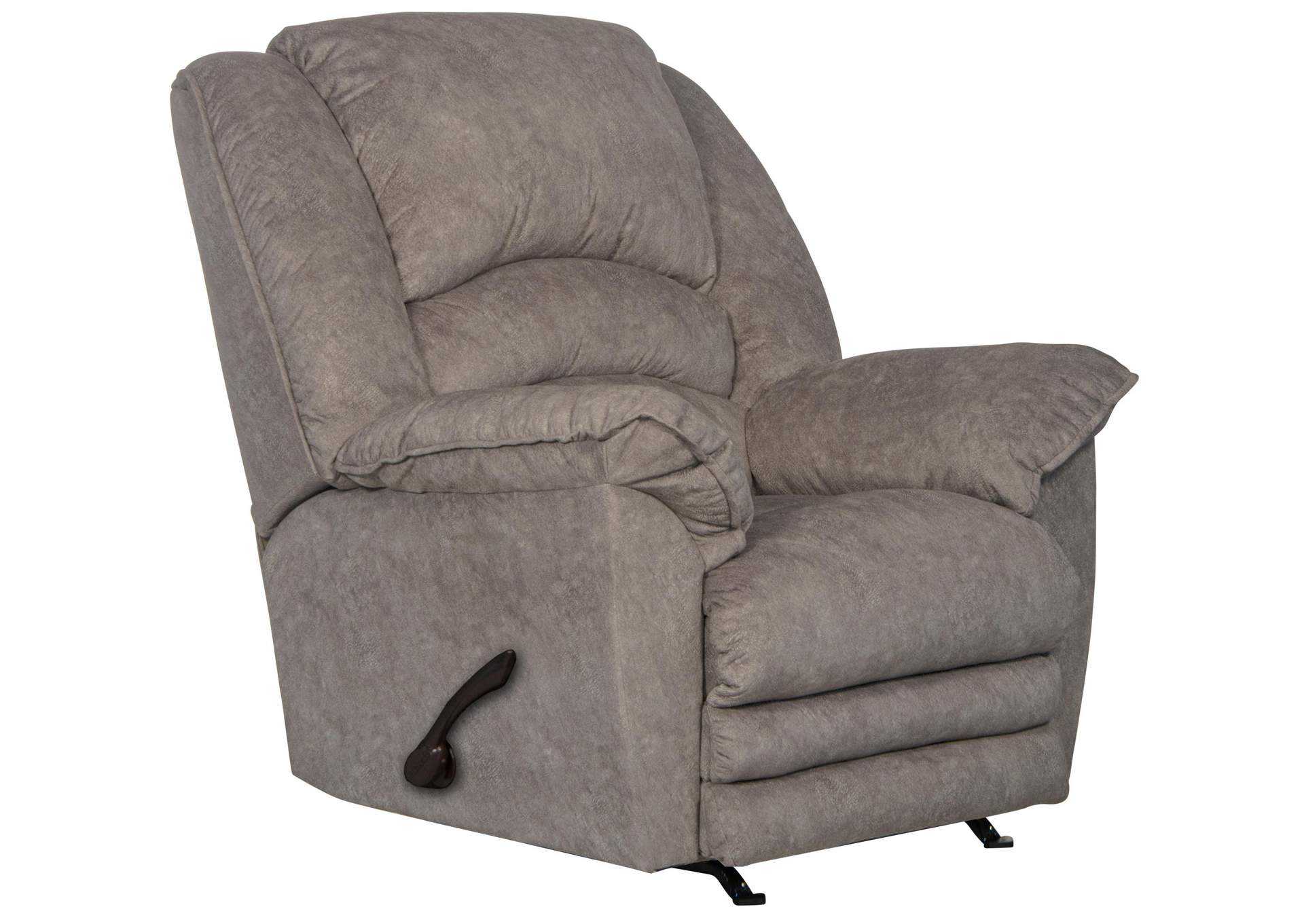 Rialto Chaise Rocker Recliner image 5