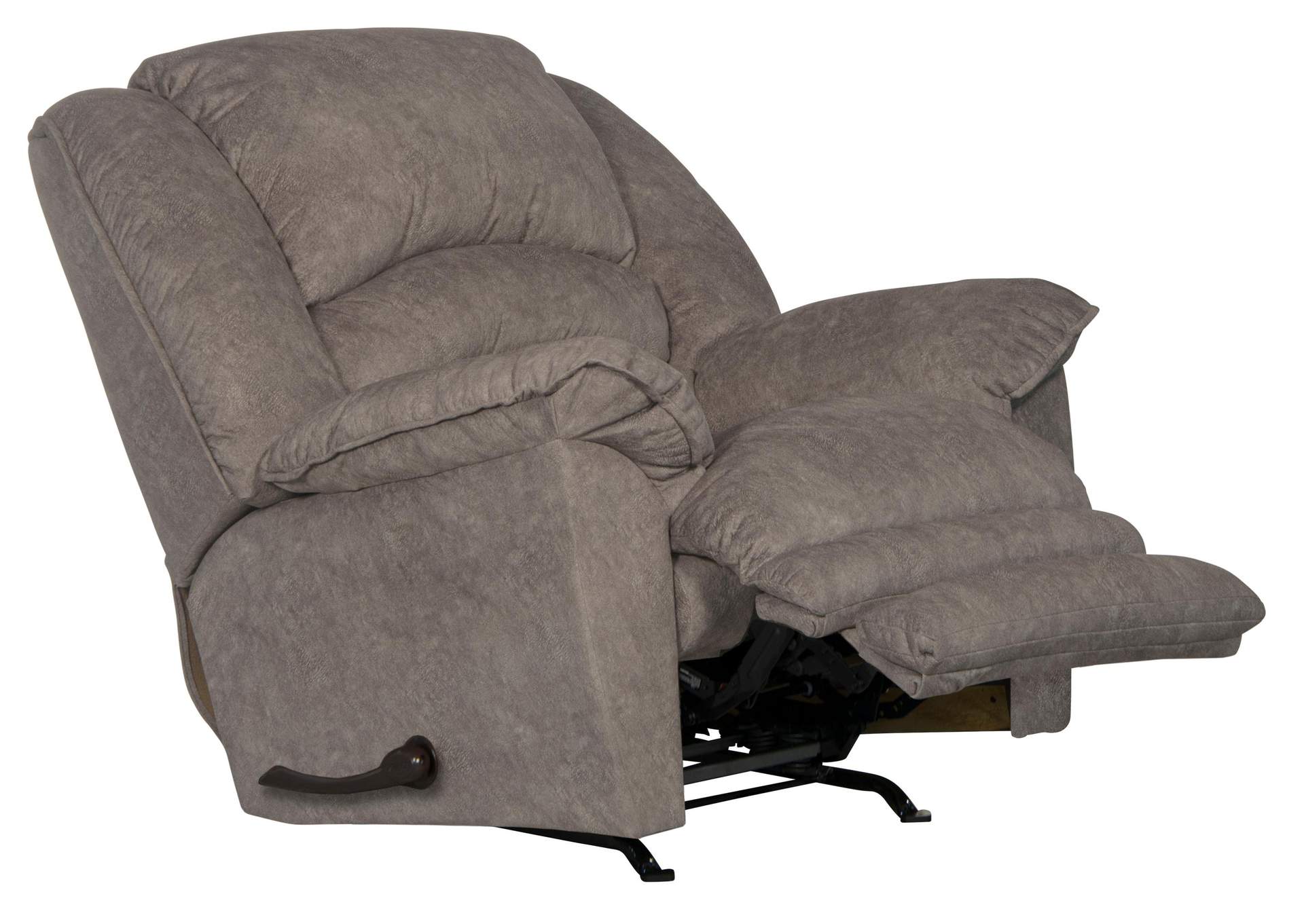 Rialto Chaise Rocker Recliner image 6