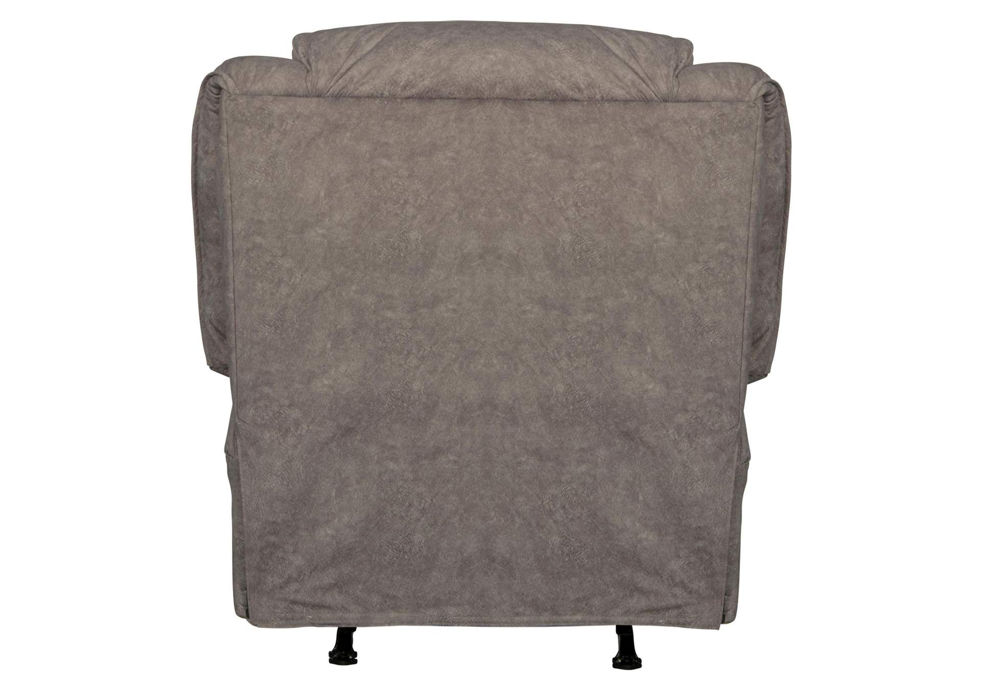 Rialto Chaise Rocker Recliner image 7