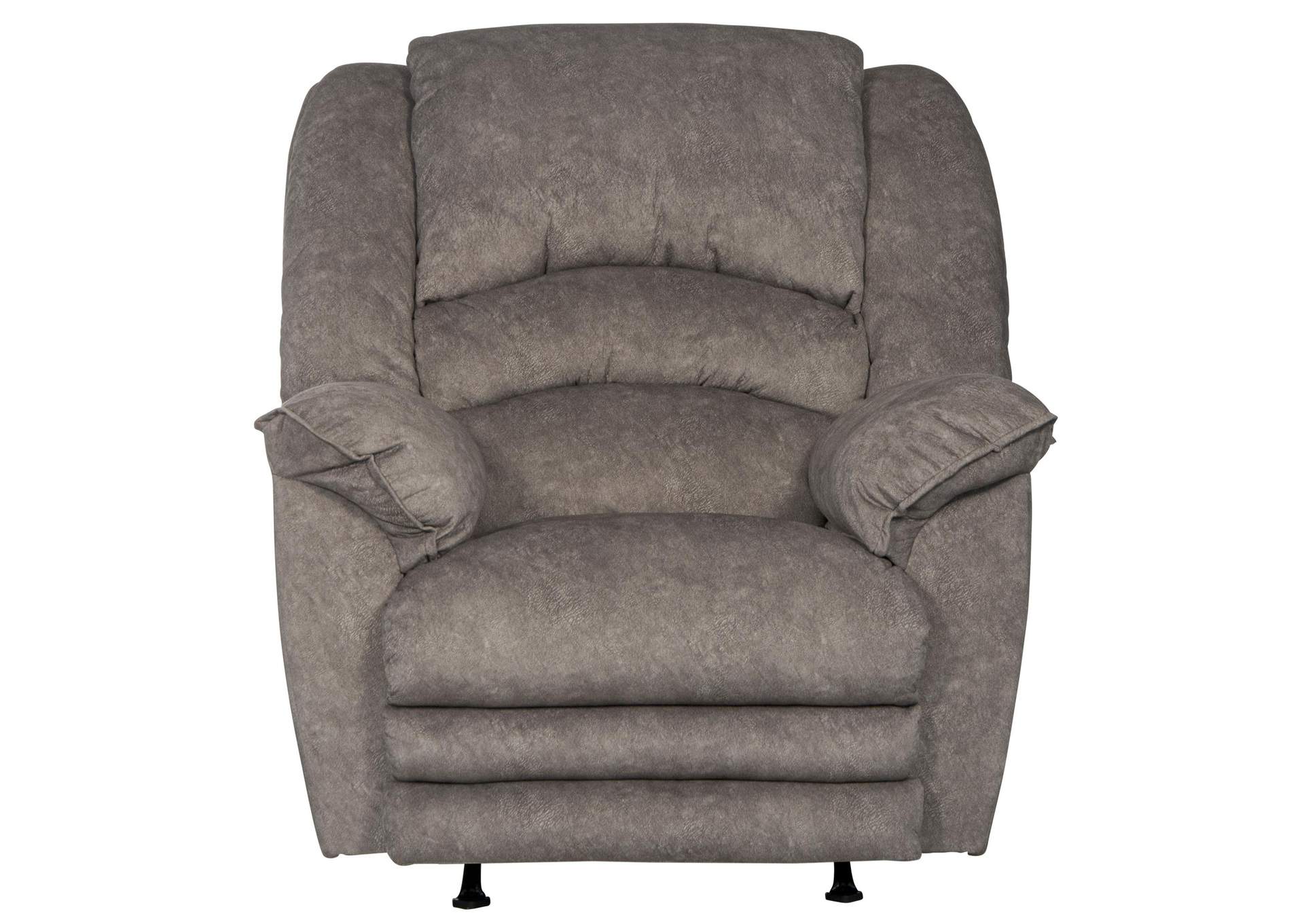 Rialto Chaise Rocker Recliner image 8