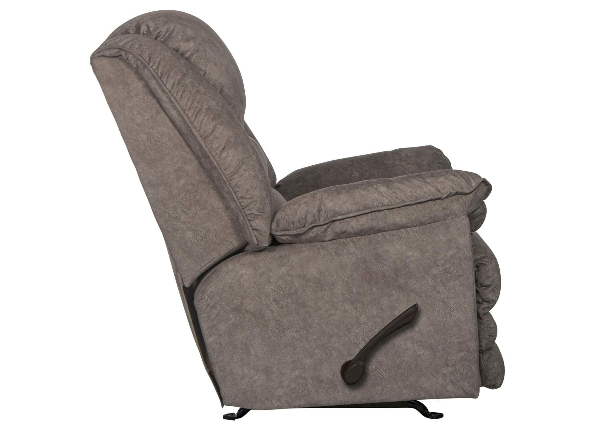 Rialto Chaise Rocker Recliner image 9