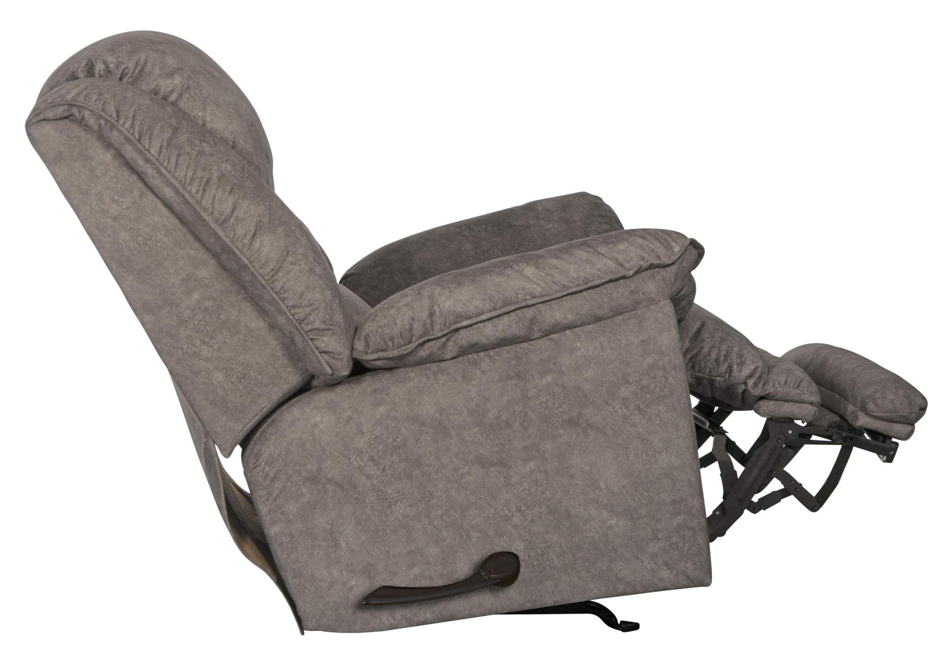 Rialto Chaise Rocker Recliner image 10