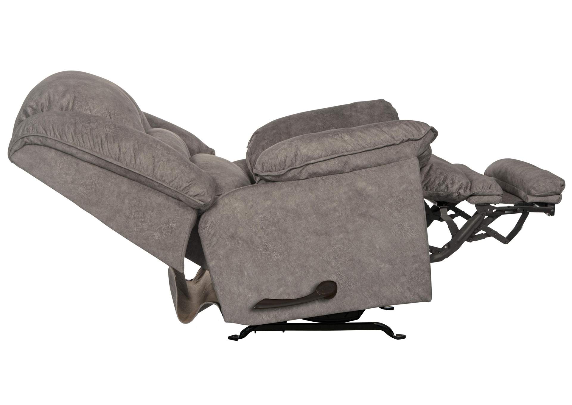 Rialto Chaise Rocker Recliner image 11