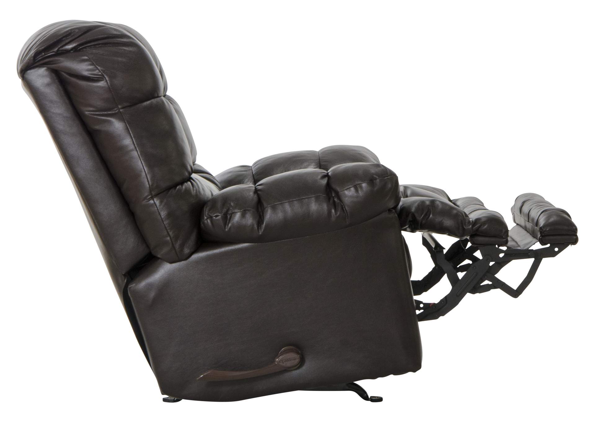 Piazza Rocker Recliner with X-Tra Comfort Footrest