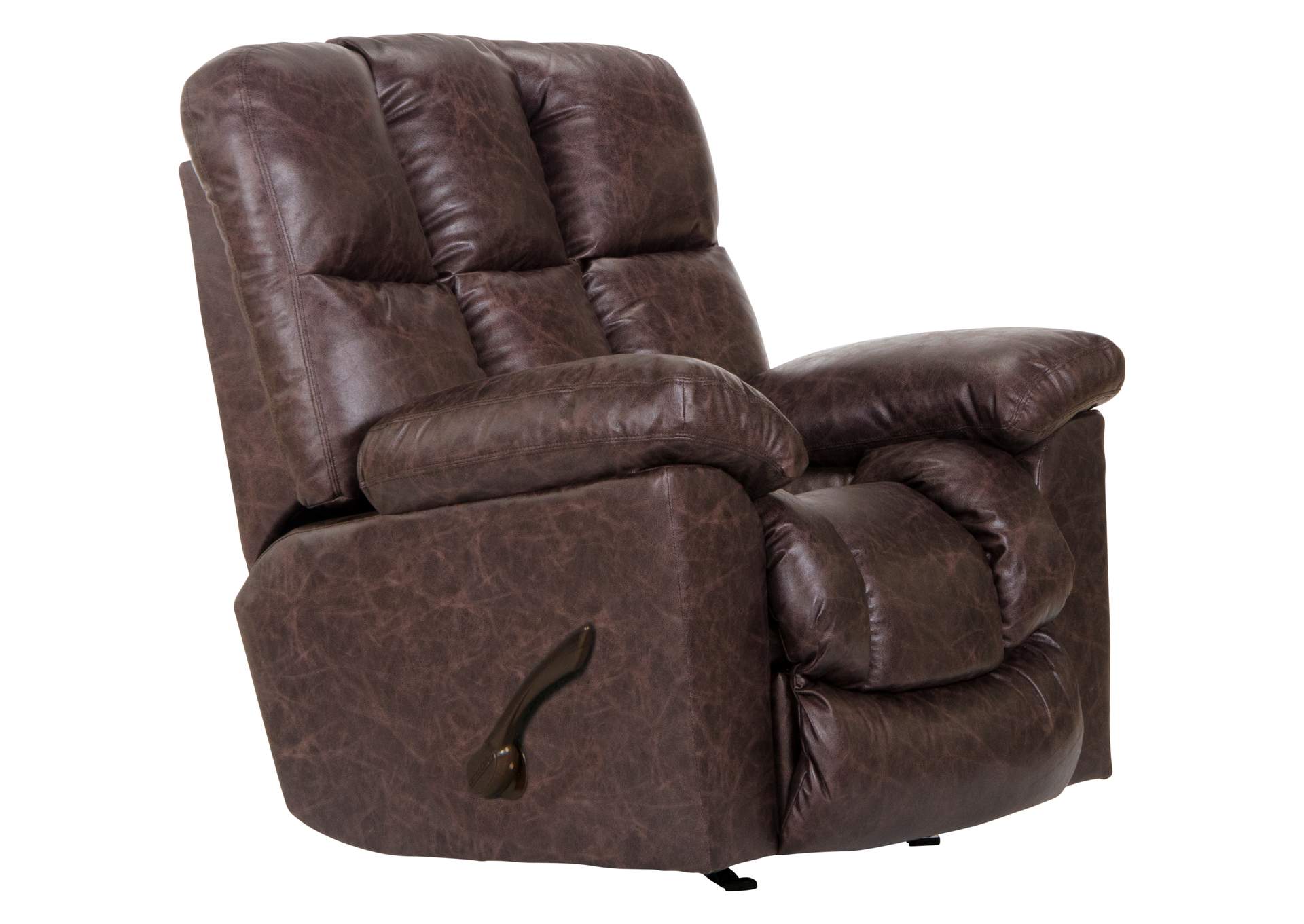 Mayfield Power Rocker Recliner