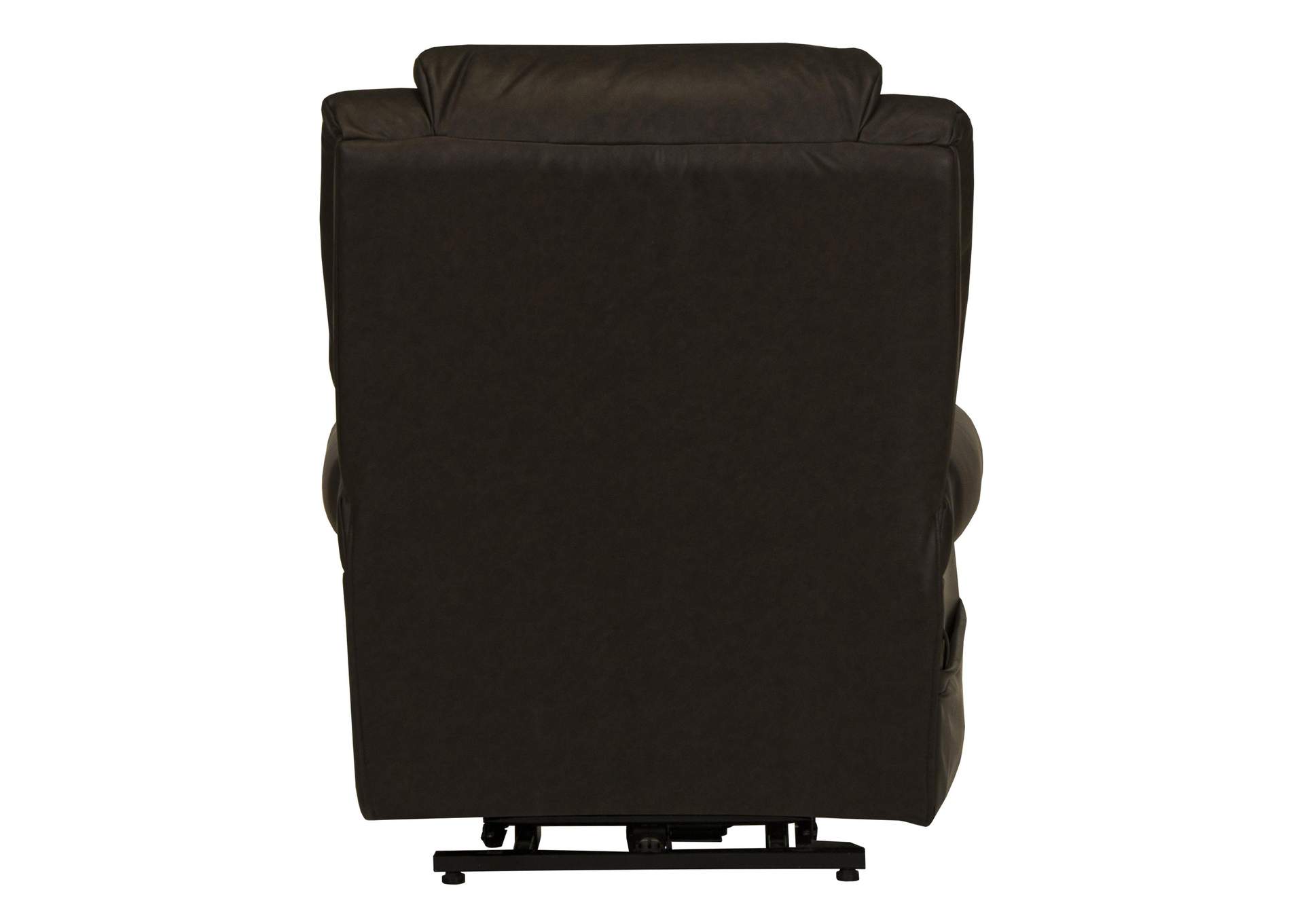 Muncy Power Lift Chaise Recliner with Dual Motor and ZERO GRAVITY image 5