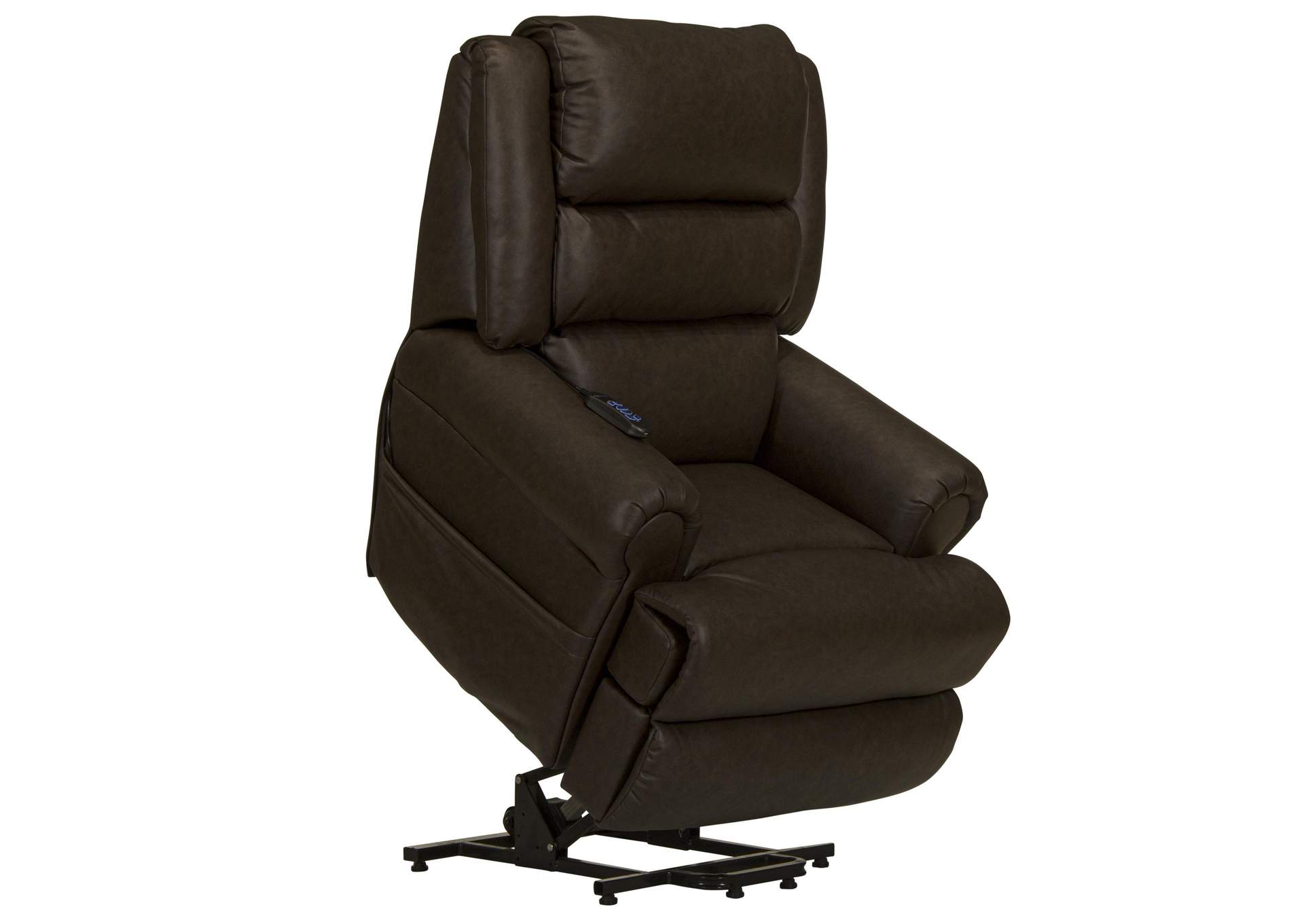 Muncy Power Lift Chaise Recliner with Dual Motor and ZERO GRAVITY image 7