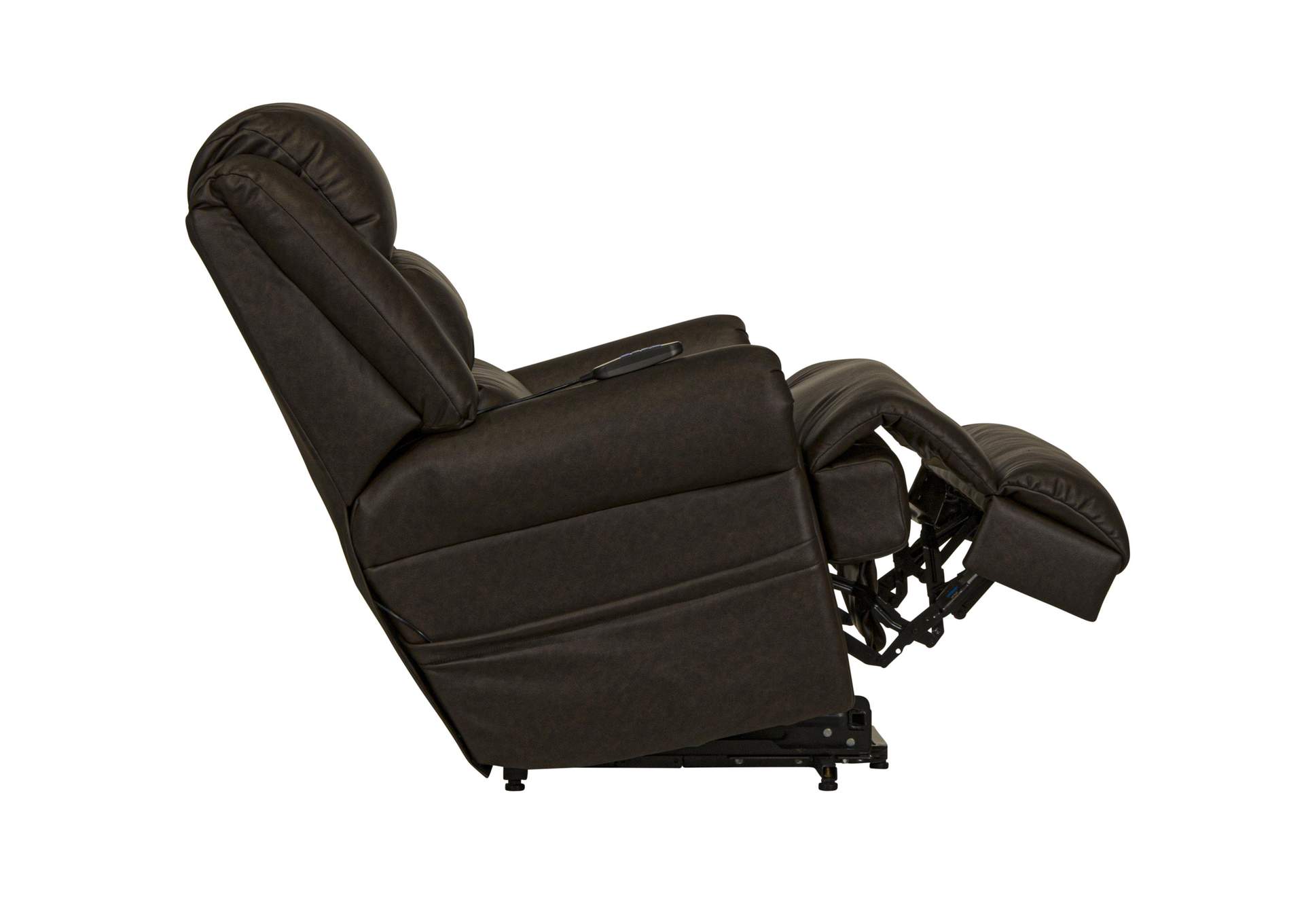 Muncy Power Lift Chaise Recliner with Dual Motor and ZERO GRAVITY image 9