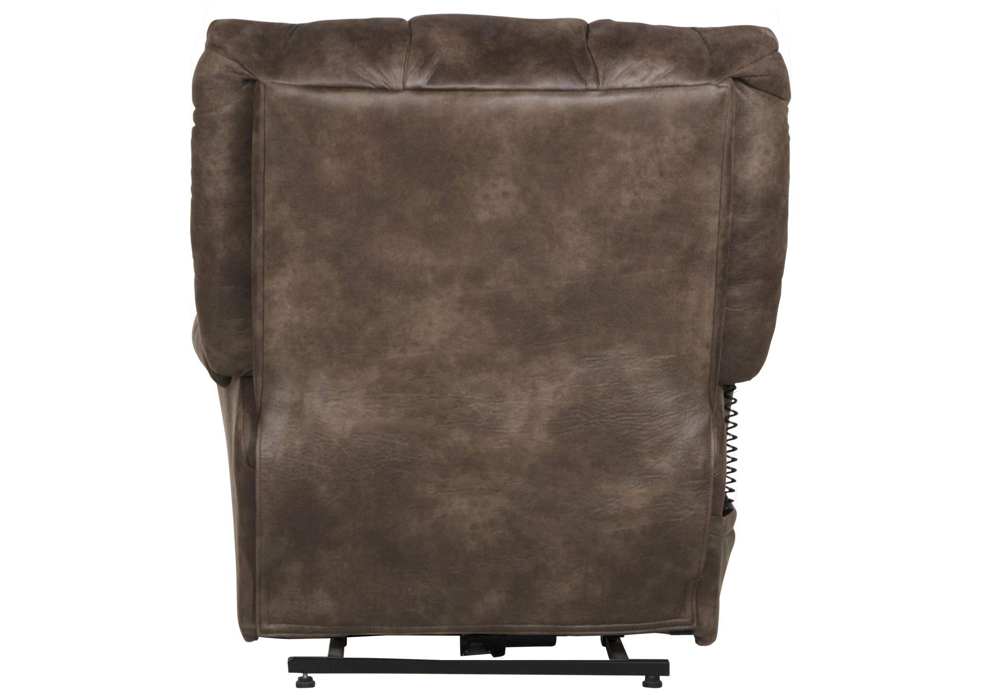 Oliver Power Lift Recliner with Dual Motor and Extended Ottoman image 8