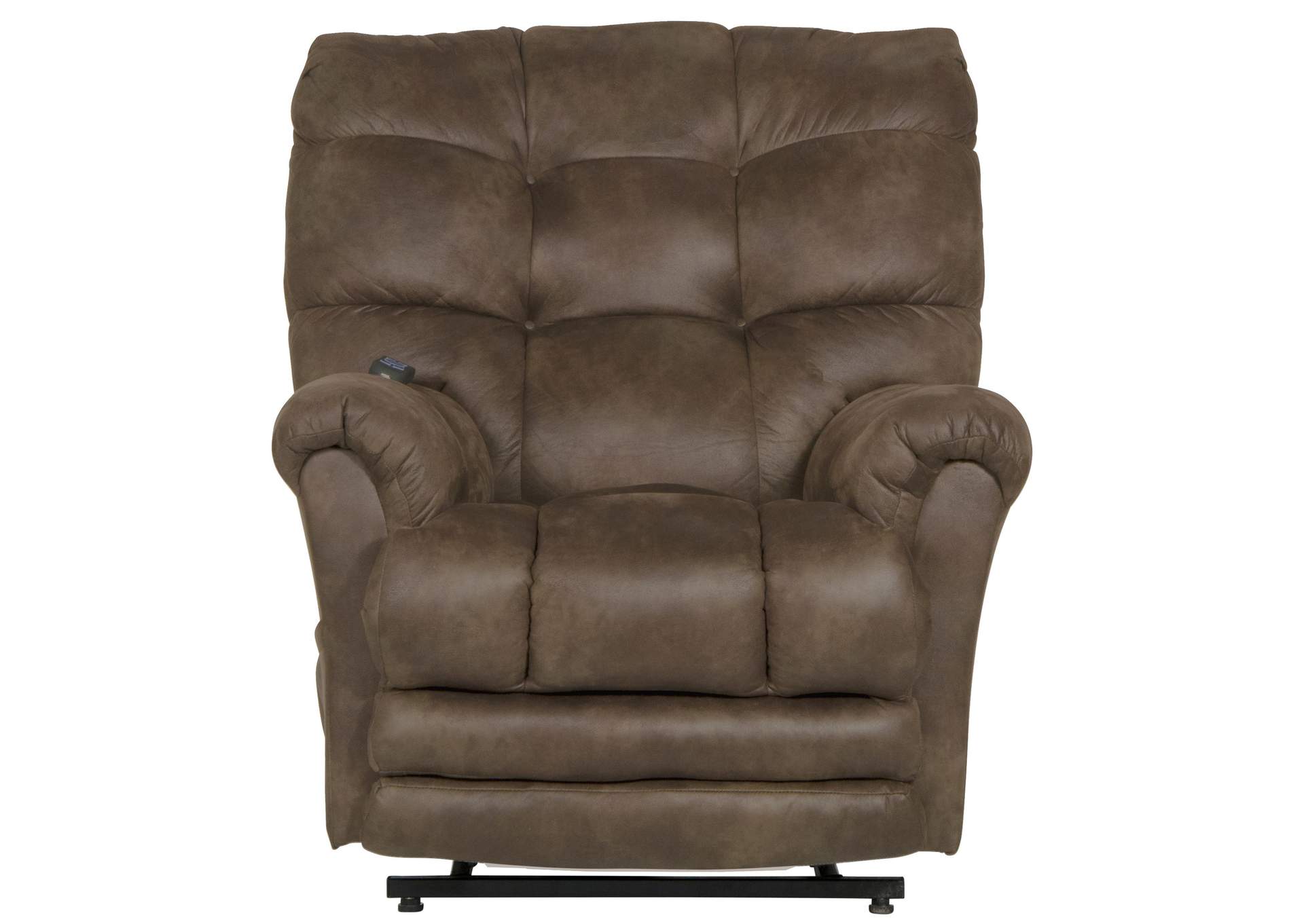 Oliver Power Lift Recliner with Dual Motor and Extended Ottoman image 9