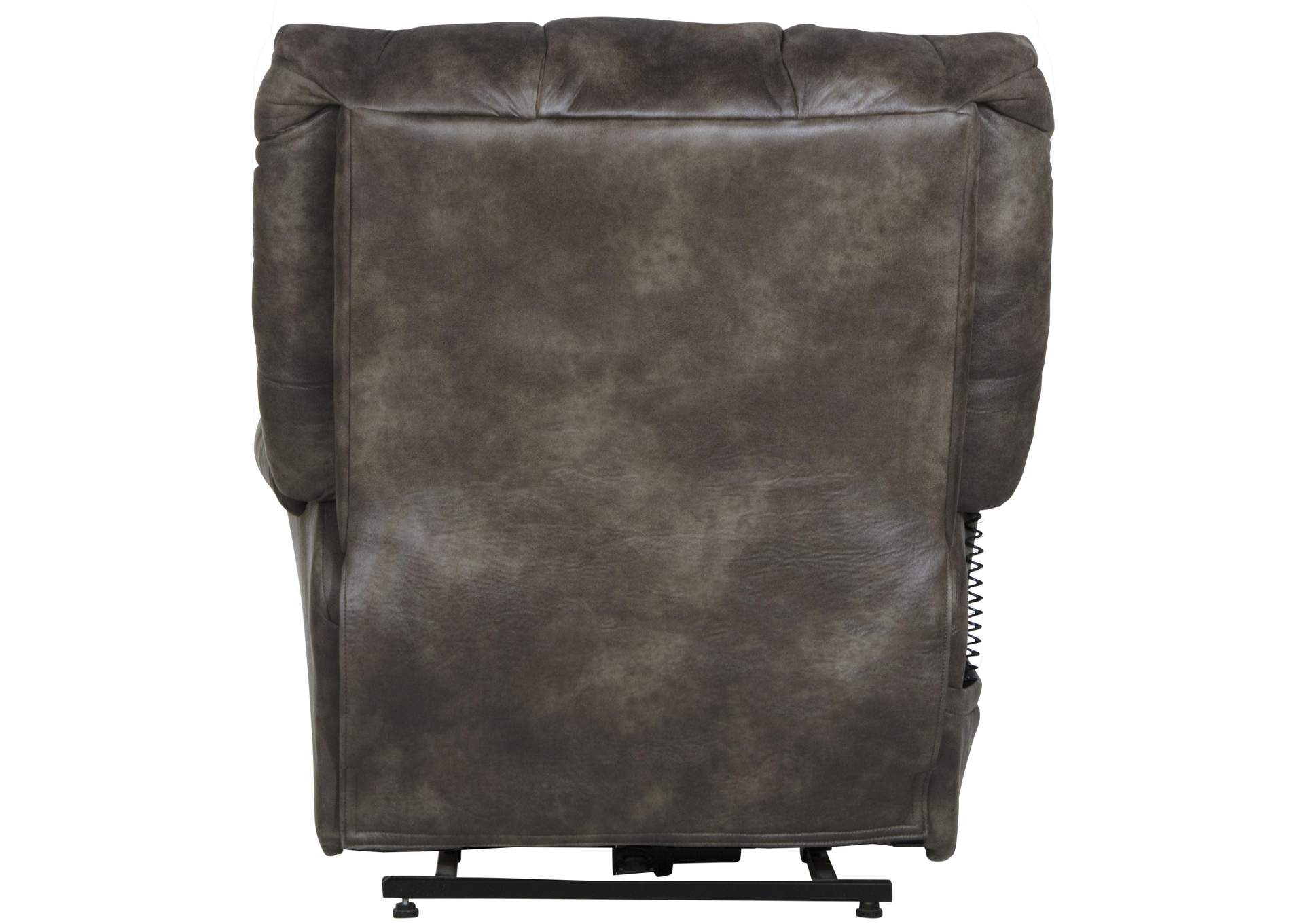 Oliver Power Lift Recliner with Dual Motor and Extended Ottoman image 8