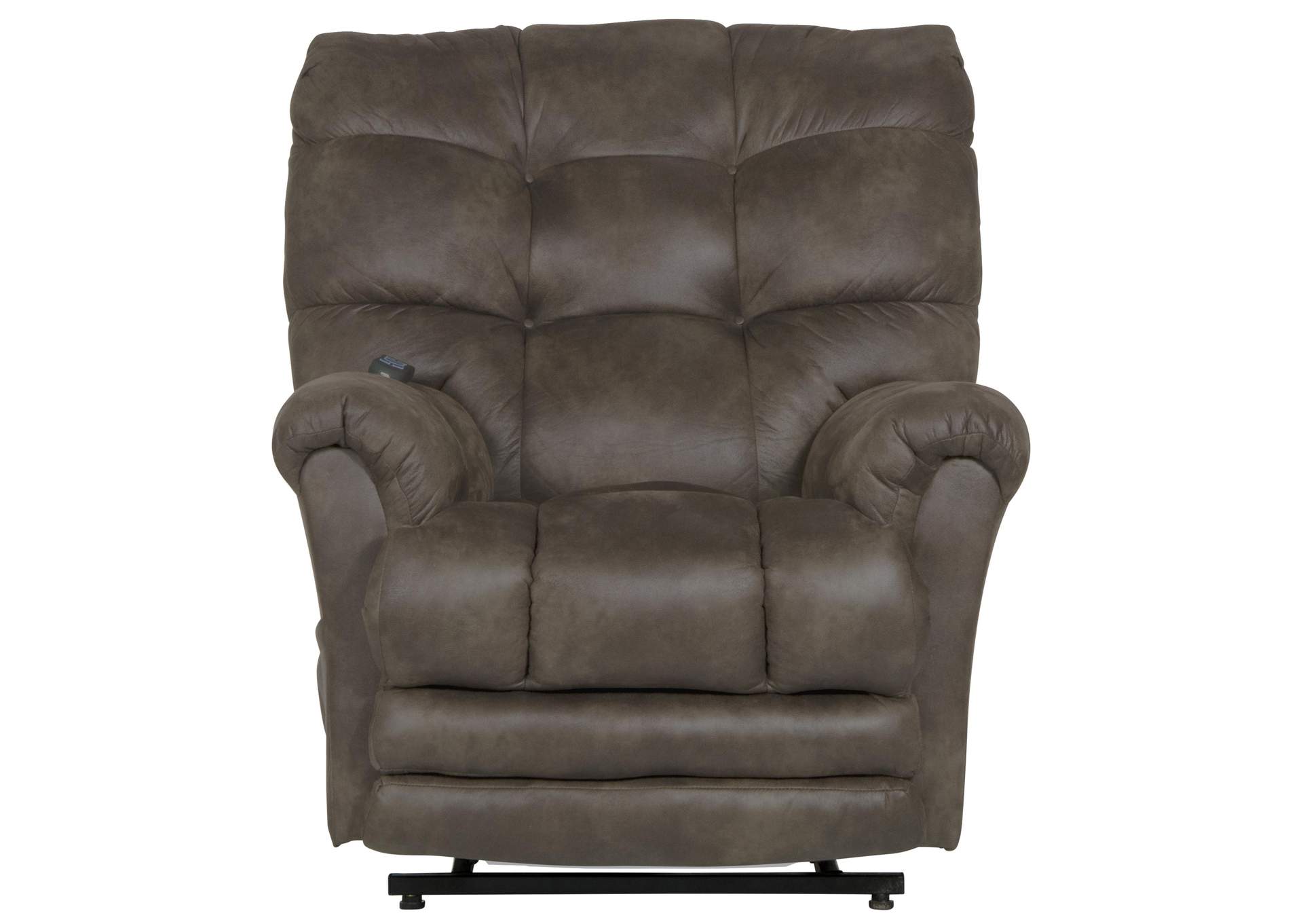 Oliver Power Lift Recliner with Dual Motor and Extended Ottoman image 9