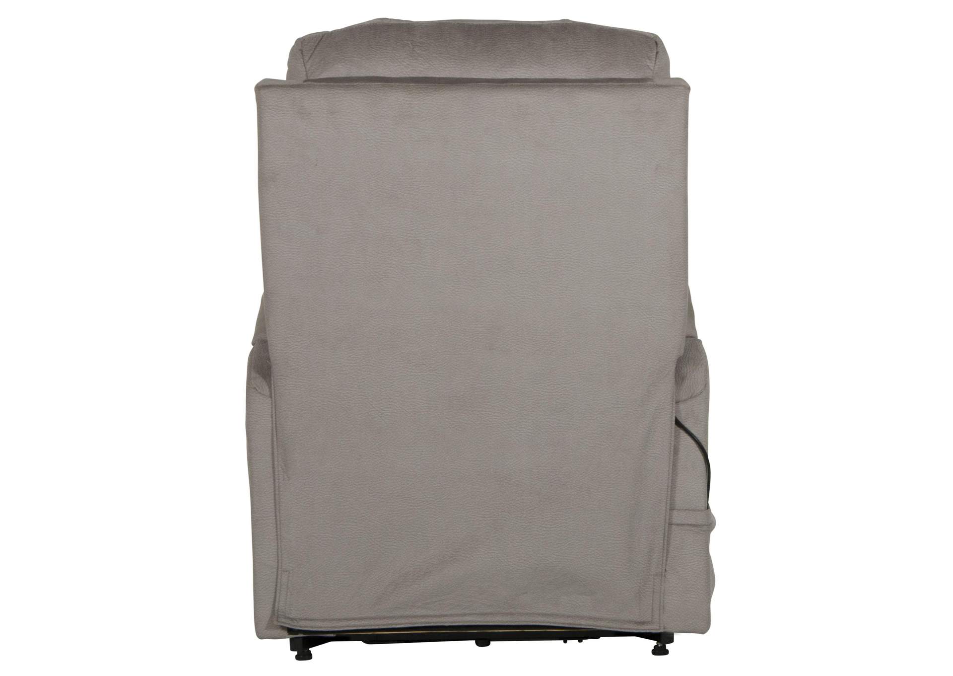 Chandler Power Lift Recliner with Heat and Massage image 7