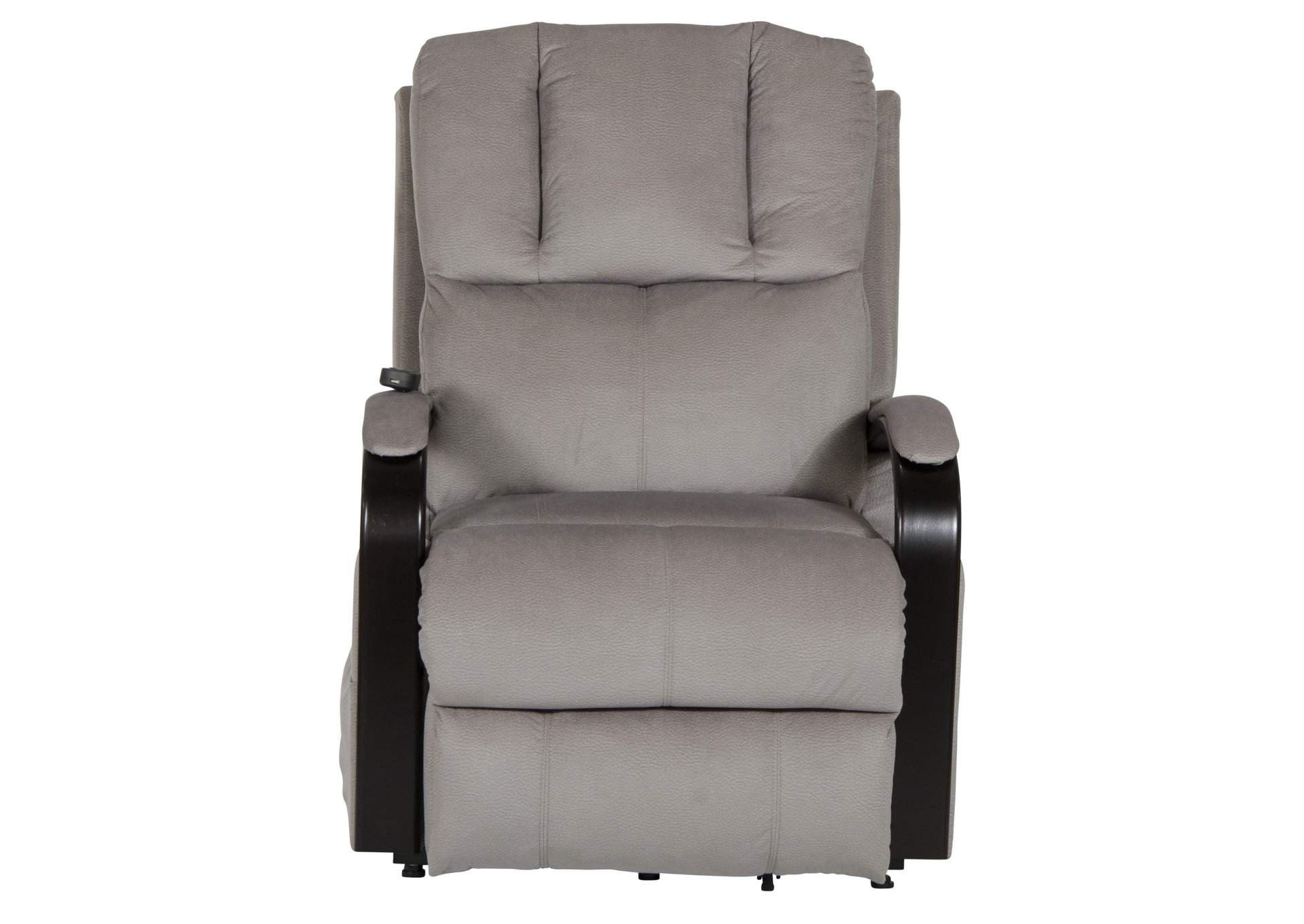 Chandler Power Lift Recliner with Heat and Massage image 8