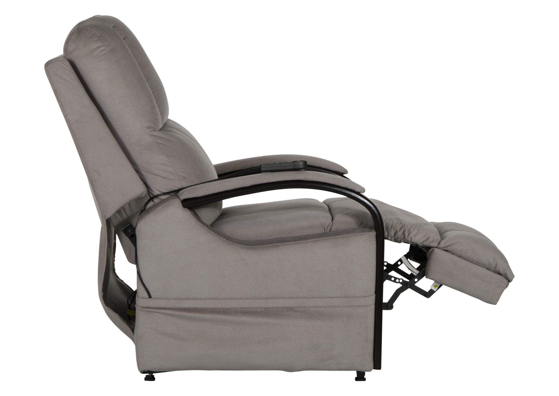 Chandler Power Lift Recliner with Heat and Massage image 12