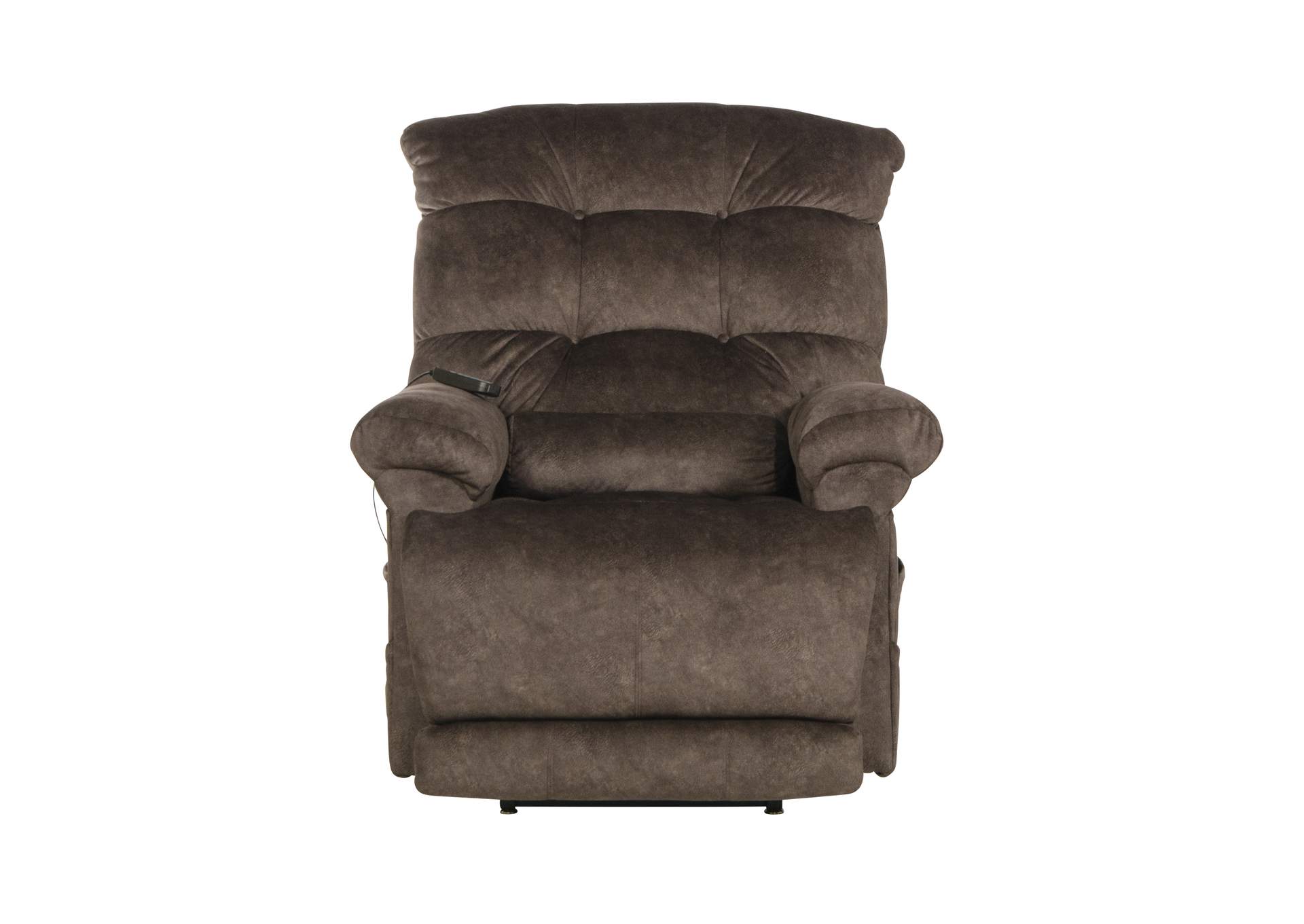 Longevity Power Lift Recliner with Dual Motor, Zero Gravity Trendelenburg, Xtra Comfort Extended Ottoman image 6