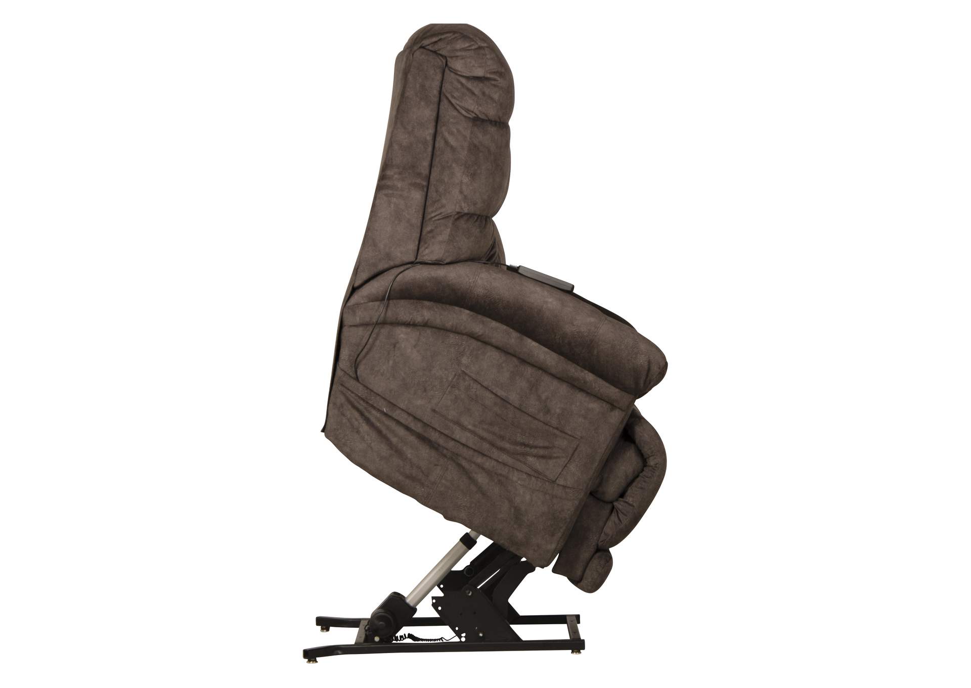 Longevity Power Lift Recliner with Dual Motor, Zero Gravity Trendelenburg, Xtra Comfort Extended Ottoman image 8