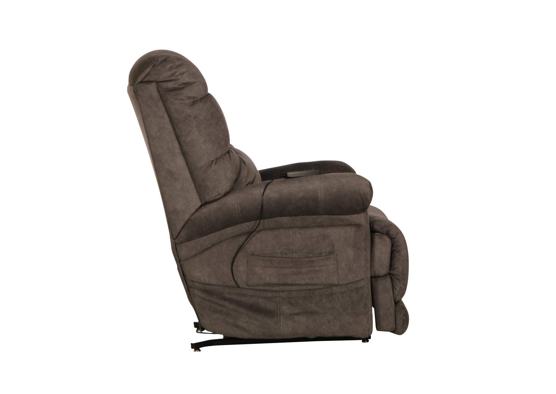 Longevity Power Lift Recliner with Dual Motor, Zero Gravity Trendelenburg, Xtra Comfort Extended Ottoman image 9