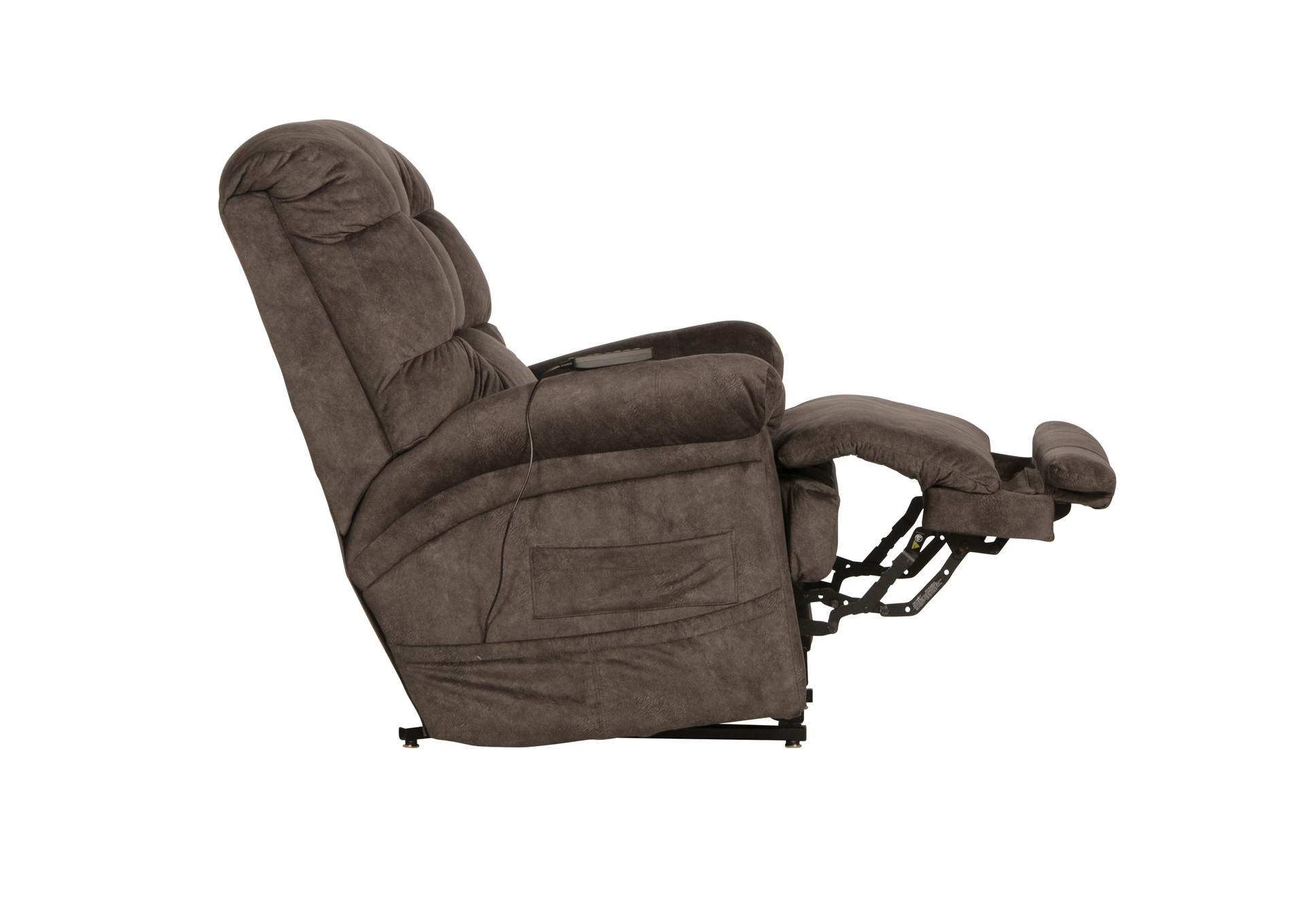 Longevity Power Lift Recliner with Dual Motor, Zero Gravity Trendelenburg, Xtra Comfort Extended Ottoman image 10