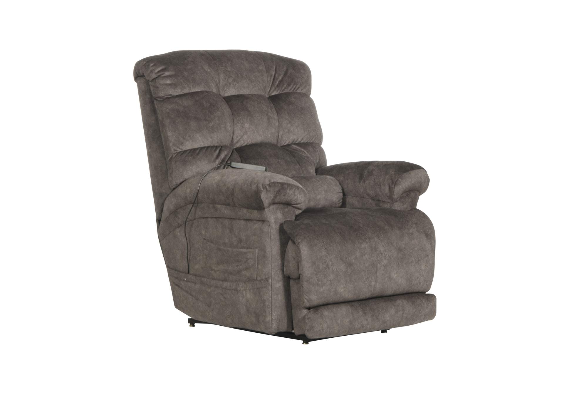 Longevity Power Lift Recliner with Dual Motor, Zero Gravity Trendelenburg, Xtra Comfort Extended Ottoman image 1