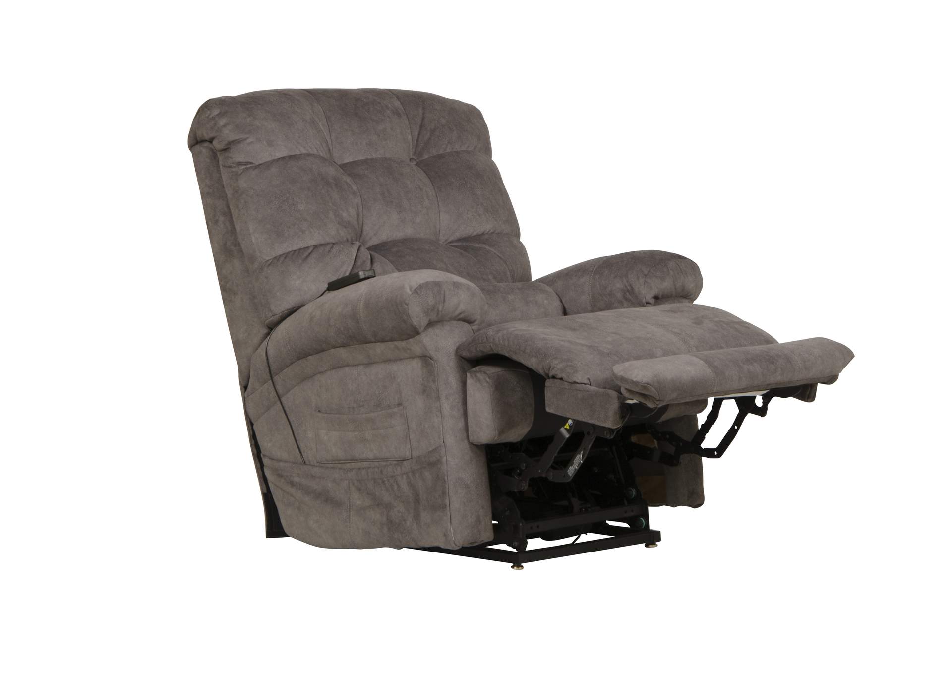 Longevity Power Lift Recliner with Dual Motor, Zero Gravity Trendelenburg, Xtra Comfort Extended Ottoman image 22