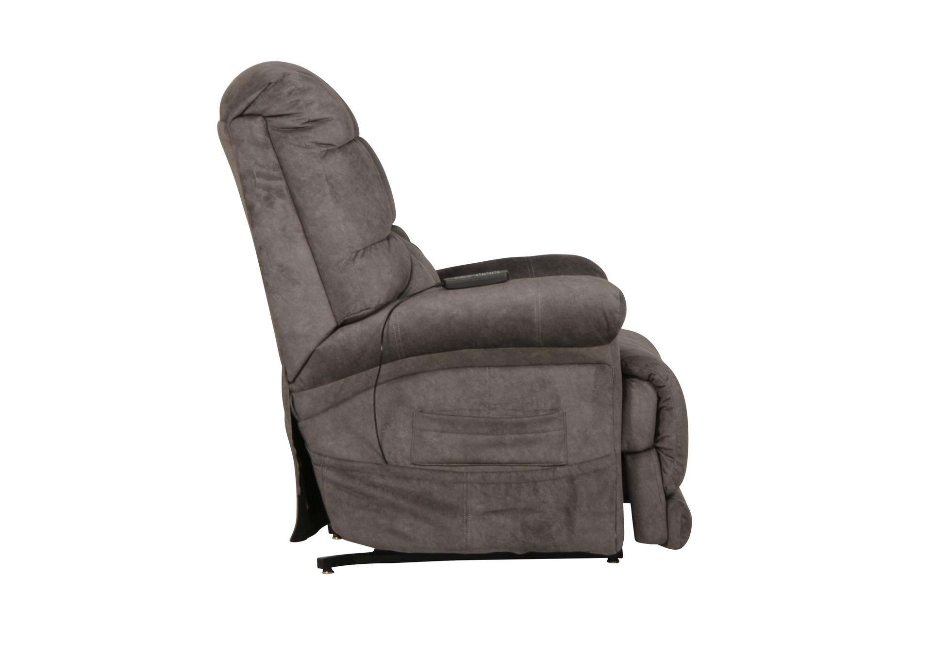 Longevity Power Lift Recliner with Dual Motor, Zero Gravity Trendelenburg, Xtra Comfort Extended Ottoman image 6