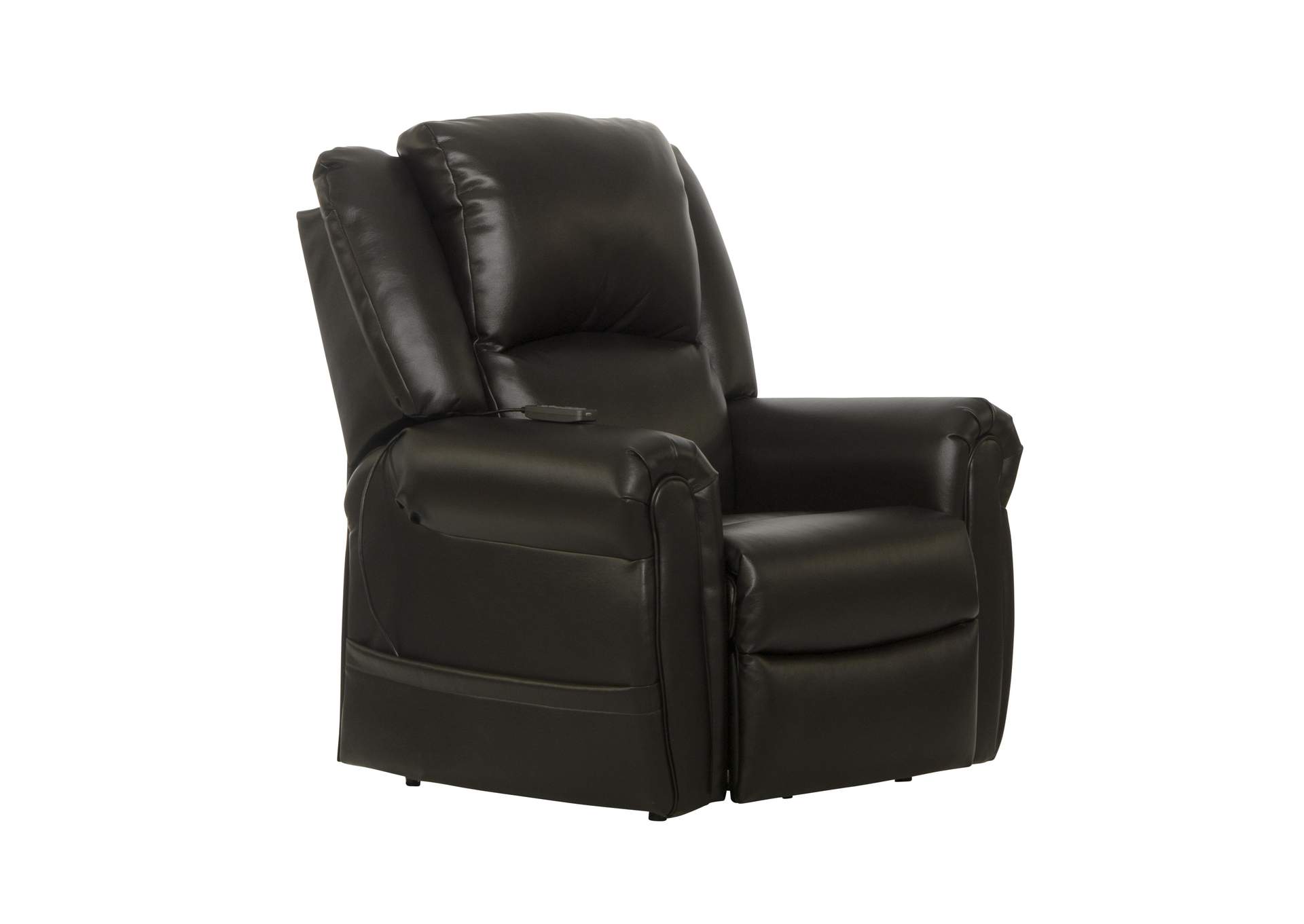 Cosset Power Lift with Power Headrest - Layflat - Heat and Massageage image 3