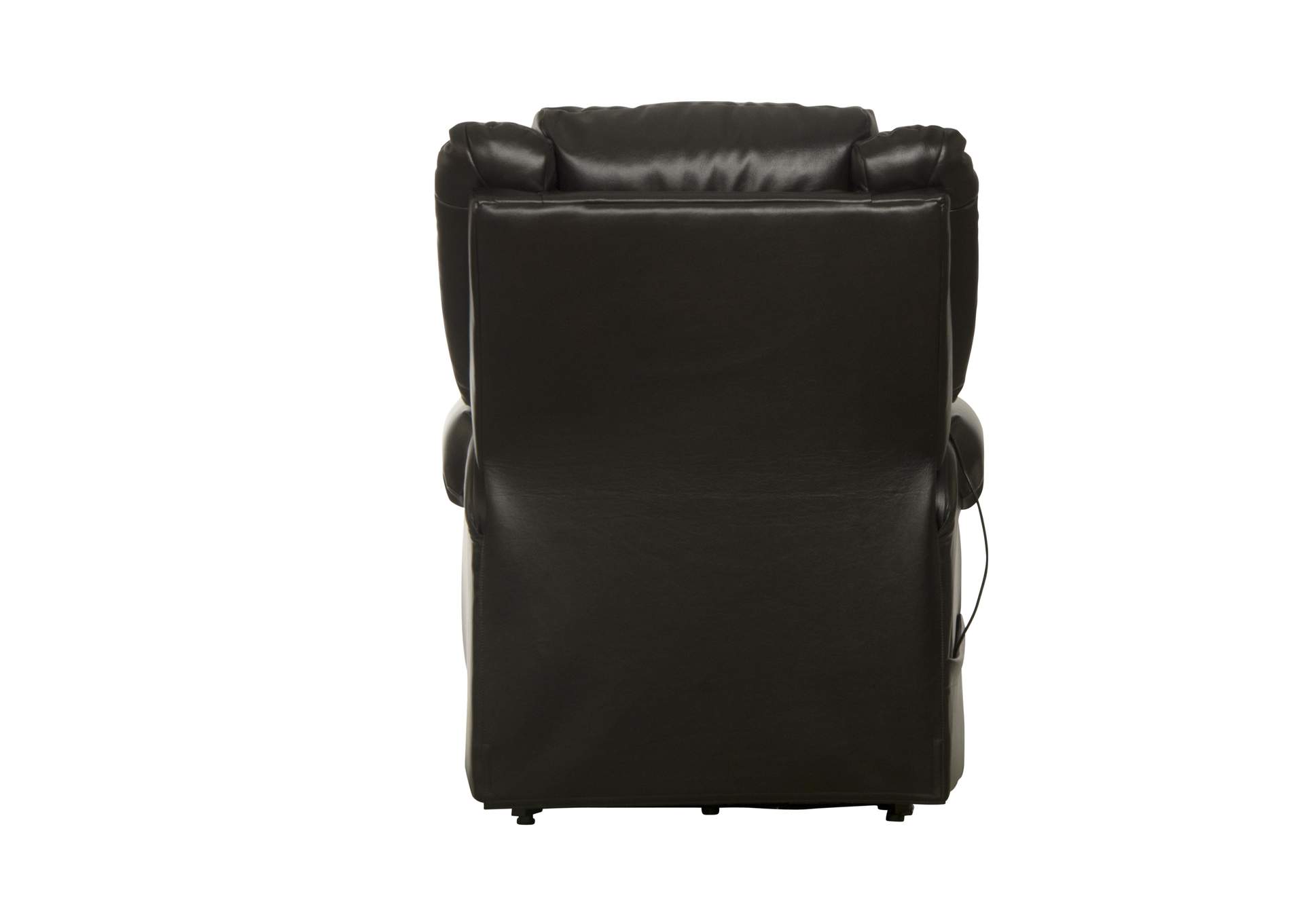 Cosset Power Lift with Power Headrest - Layflat - Heat and Massageage image 6
