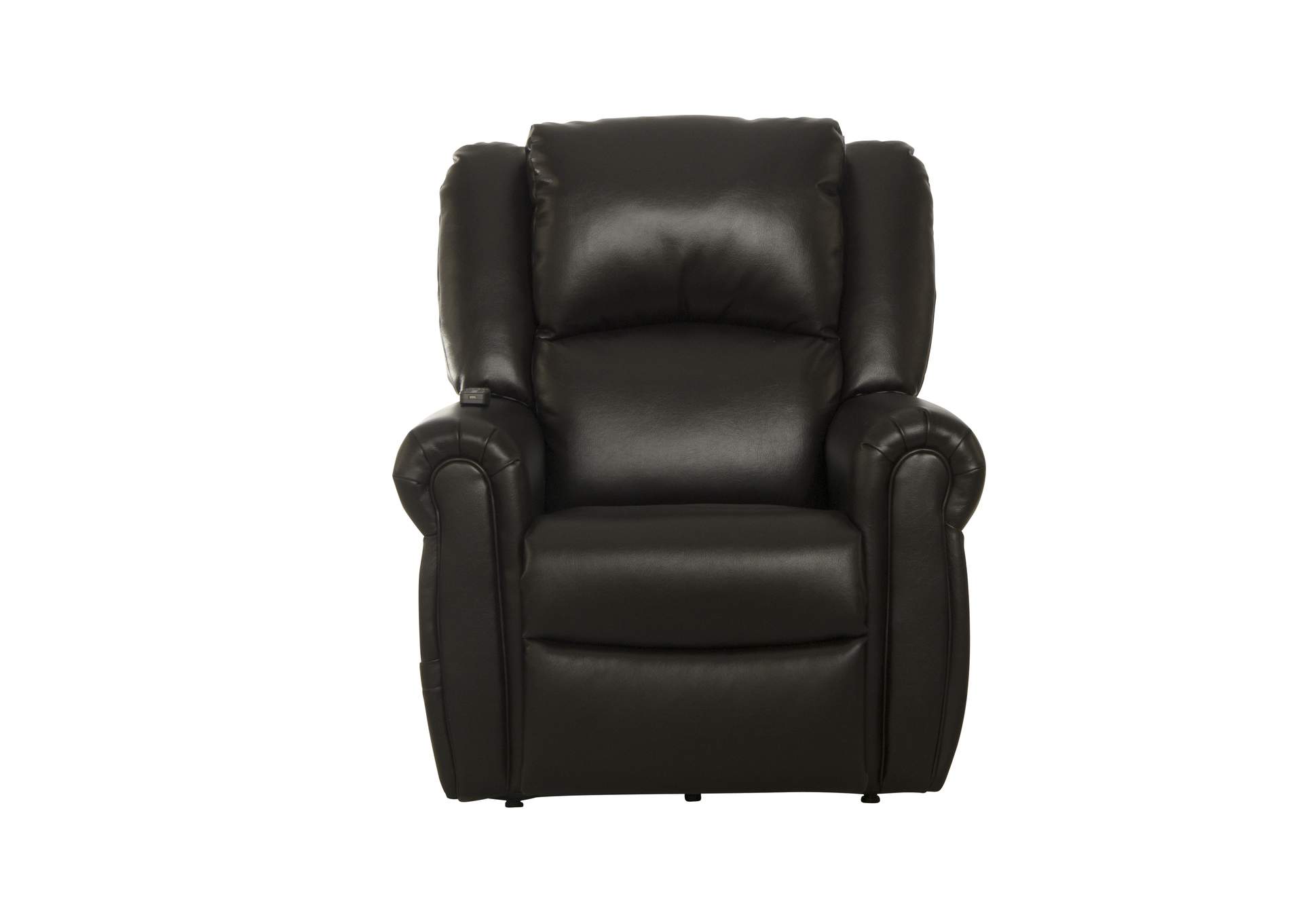 Cosset Power Lift with Power Headrest - Layflat - Heat and Massageage image 7