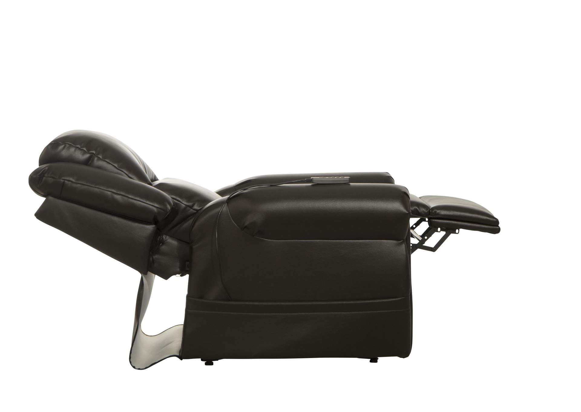 Cosset Power Lift with Power Headrest - Layflat - Heat and Massageage image 12