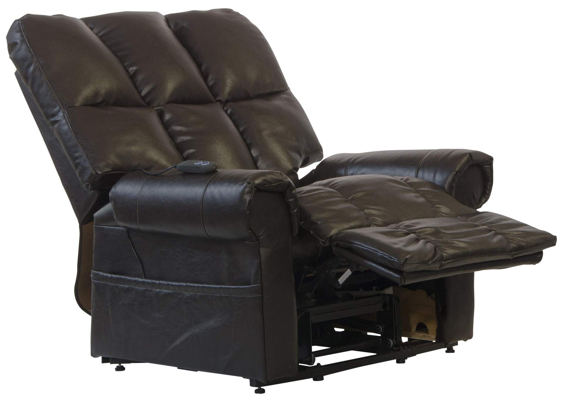 Stallworth Power Lift Recliner image 4