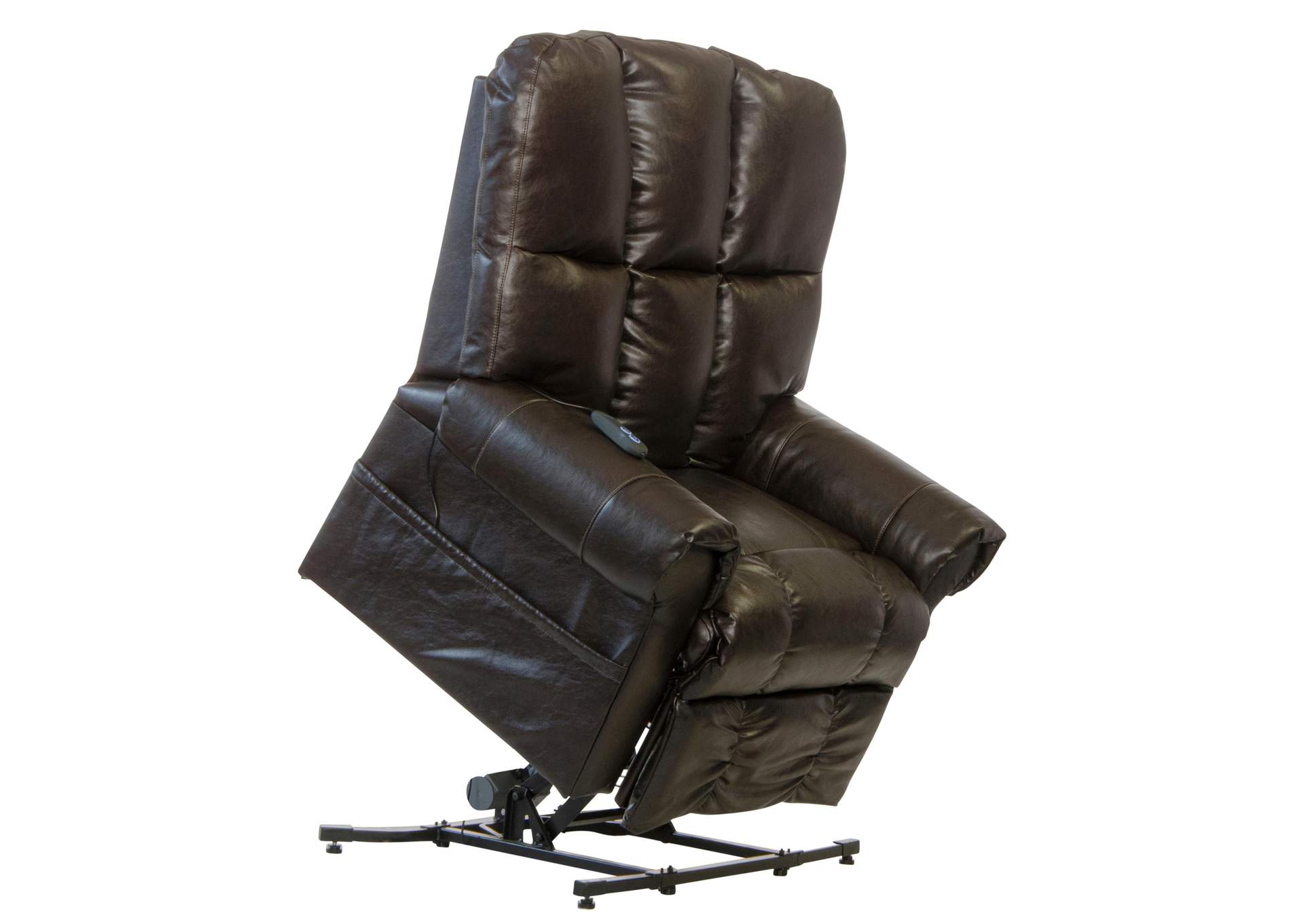 Stallworth Power Lift Recliner image 7