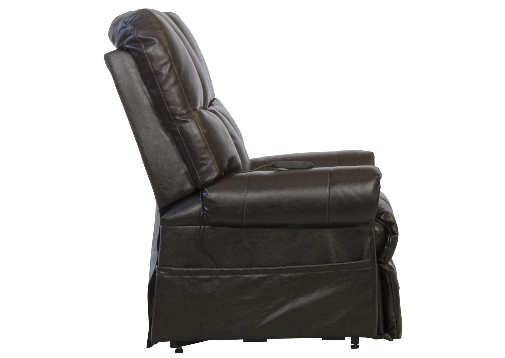 Stallworth Power Lift Recliner image 9