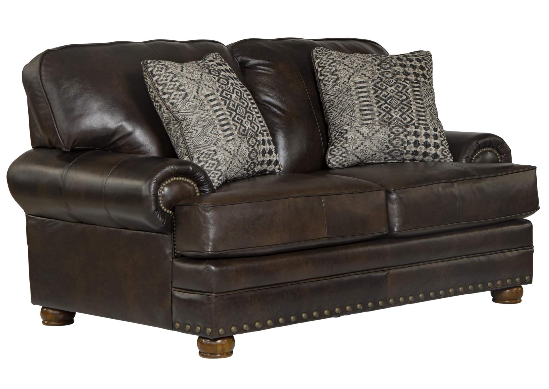 Roberto Loveseat image 4