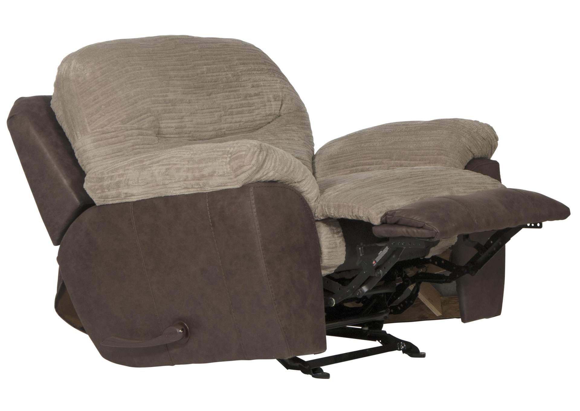 Mcmahon Glider Recliner image 5