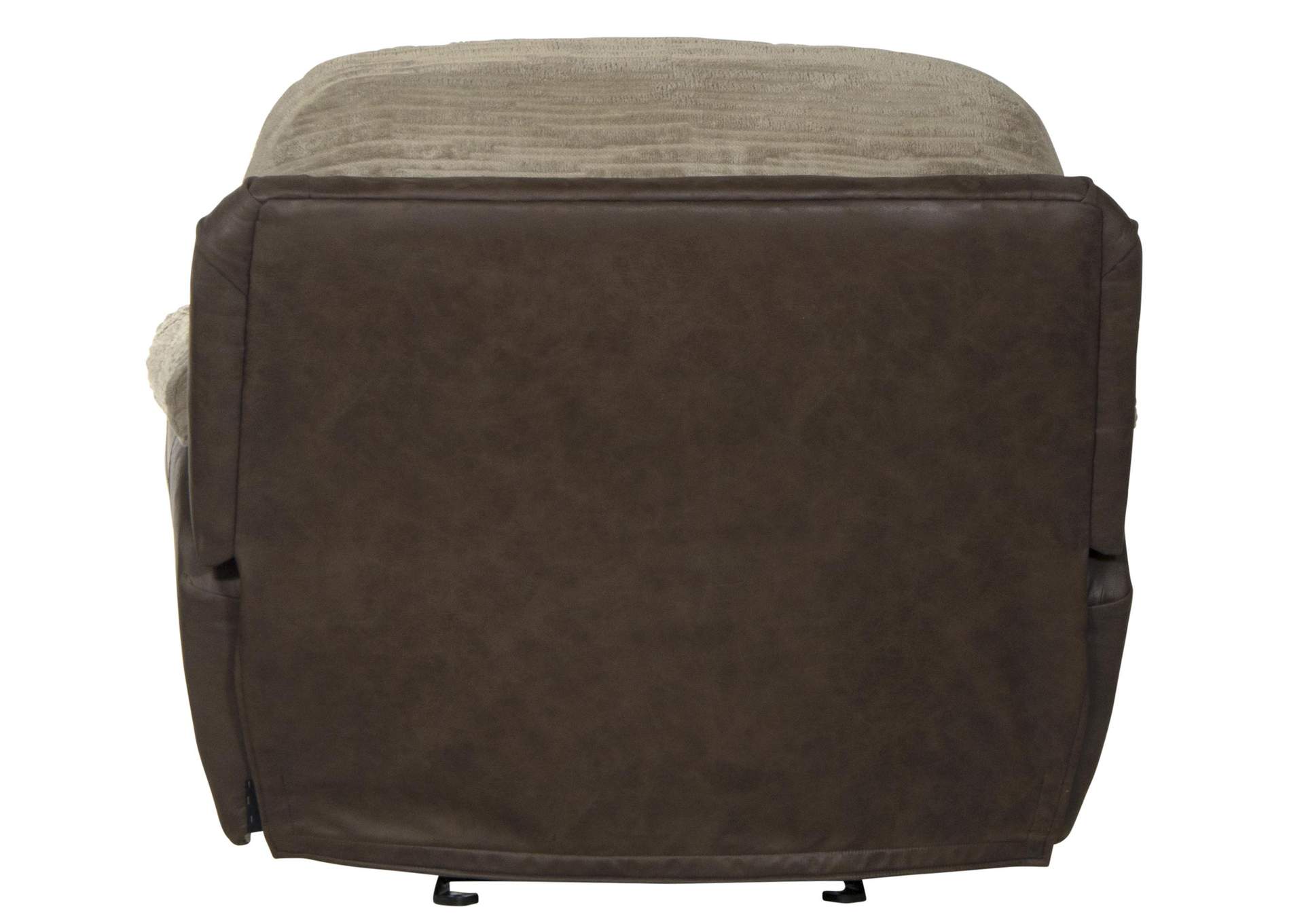 Mcmahon Glider Recliner image 7